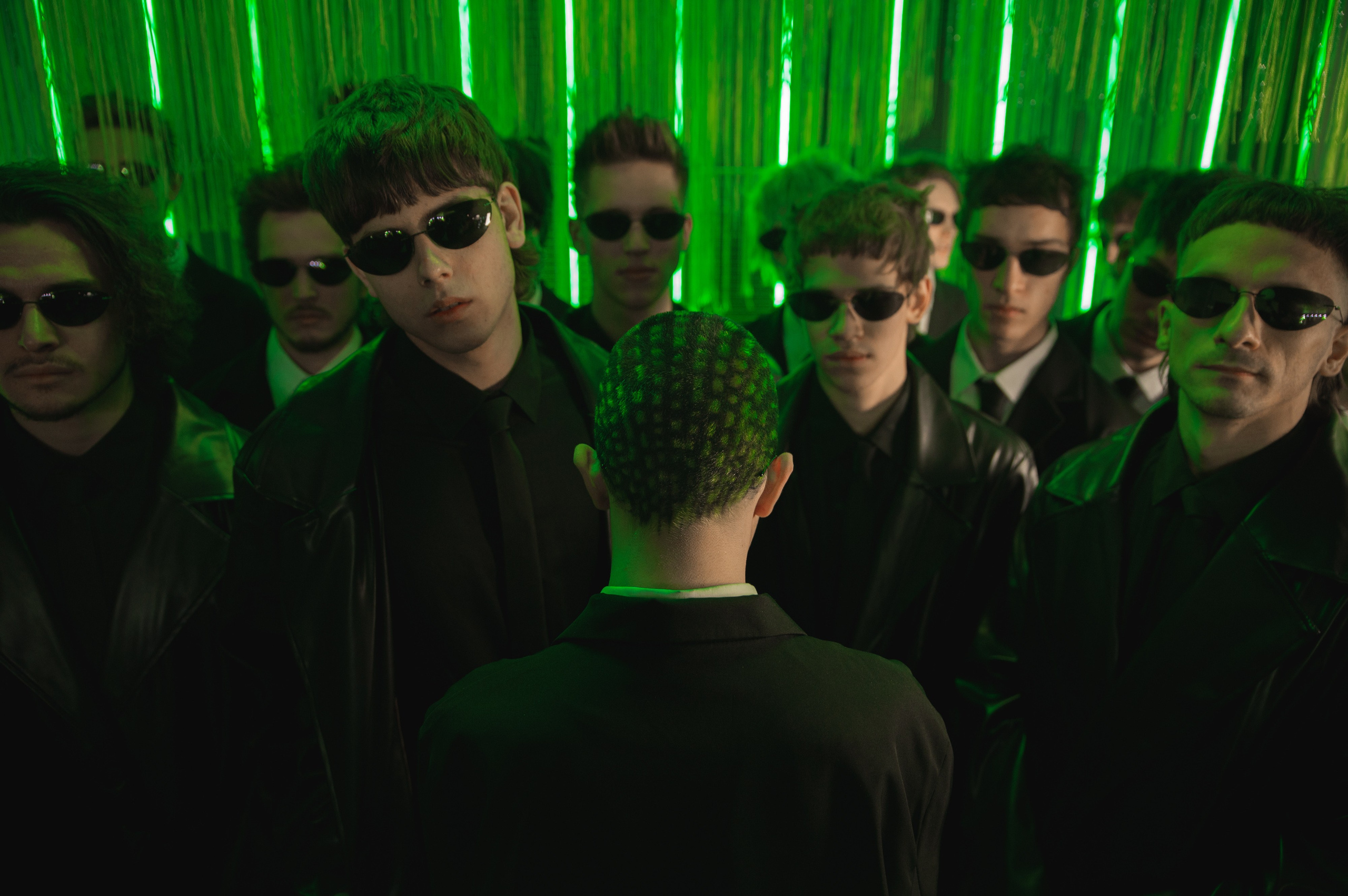 BeautyDayForHair. Свадебный и портретный фотограф в Москве Жердев Даниил