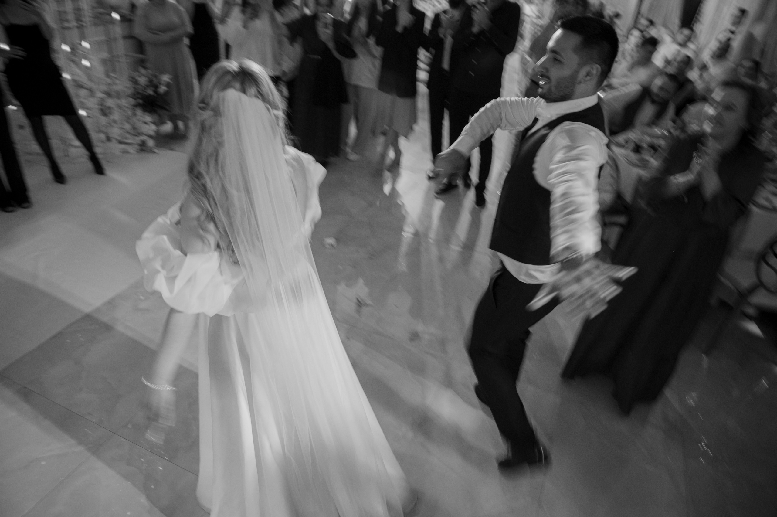 Кристина и Артём. Свадебный и портретный фотограф в Москве Жердев Даниил