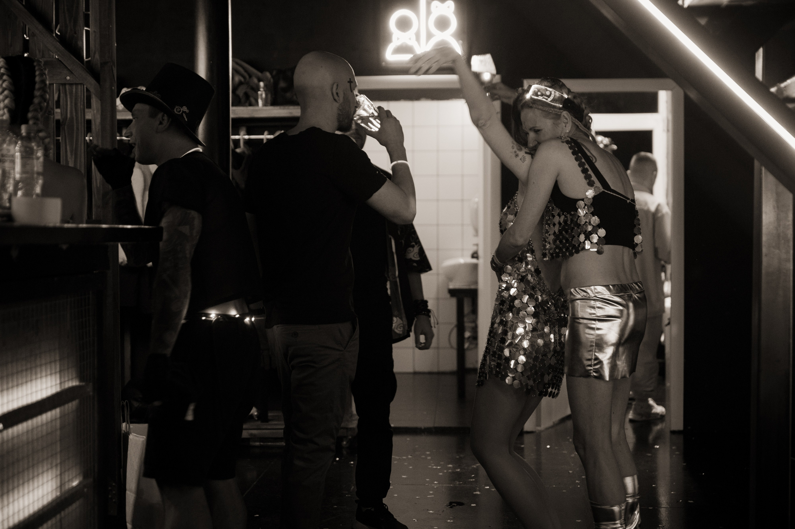 BURNING MAN. Свадебный и портретный фотограф в Москве Жердев Даниил