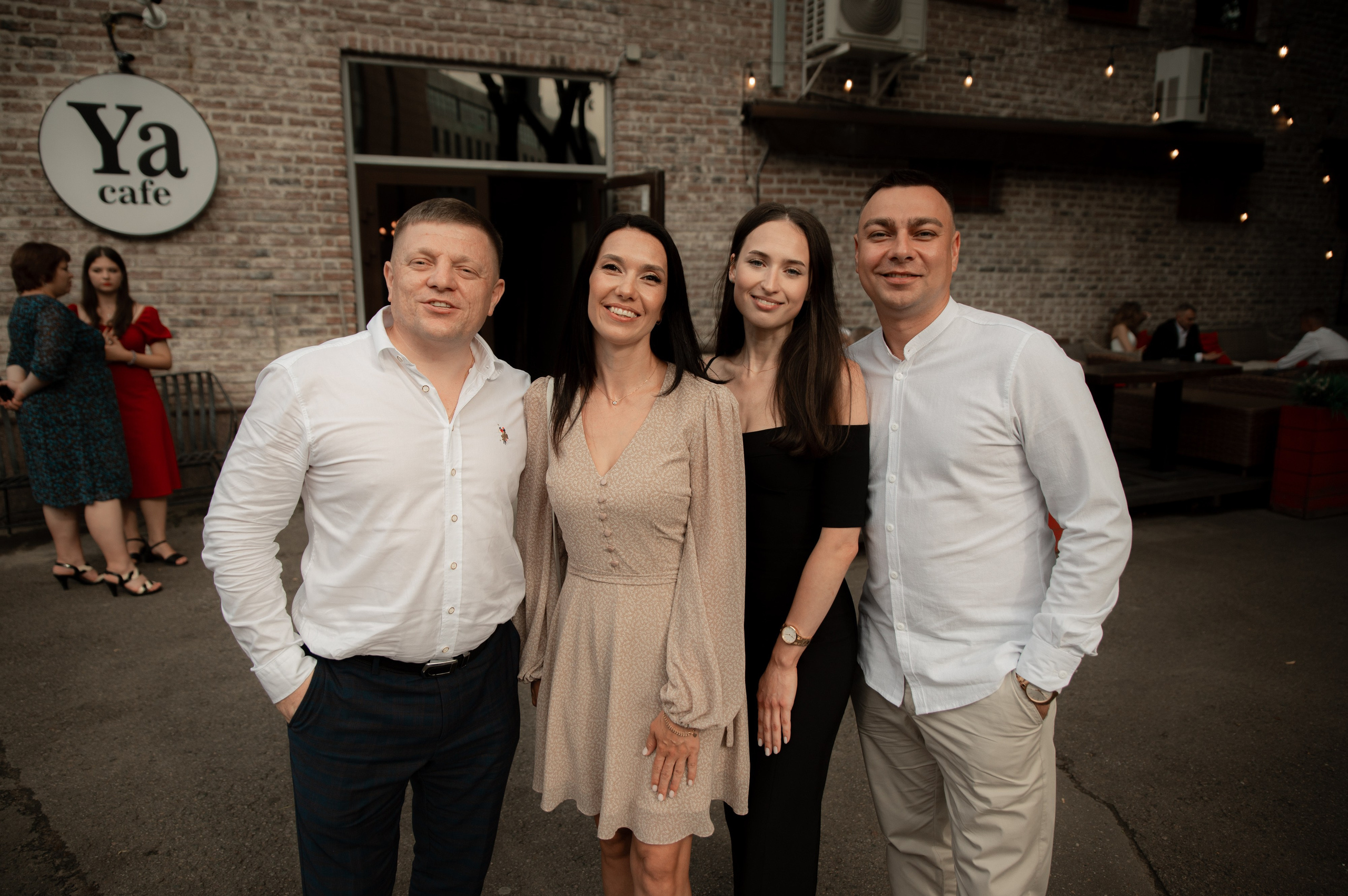 Катя и Сергей. Свадебный и портретный фотограф в Москве Жердев Даниил