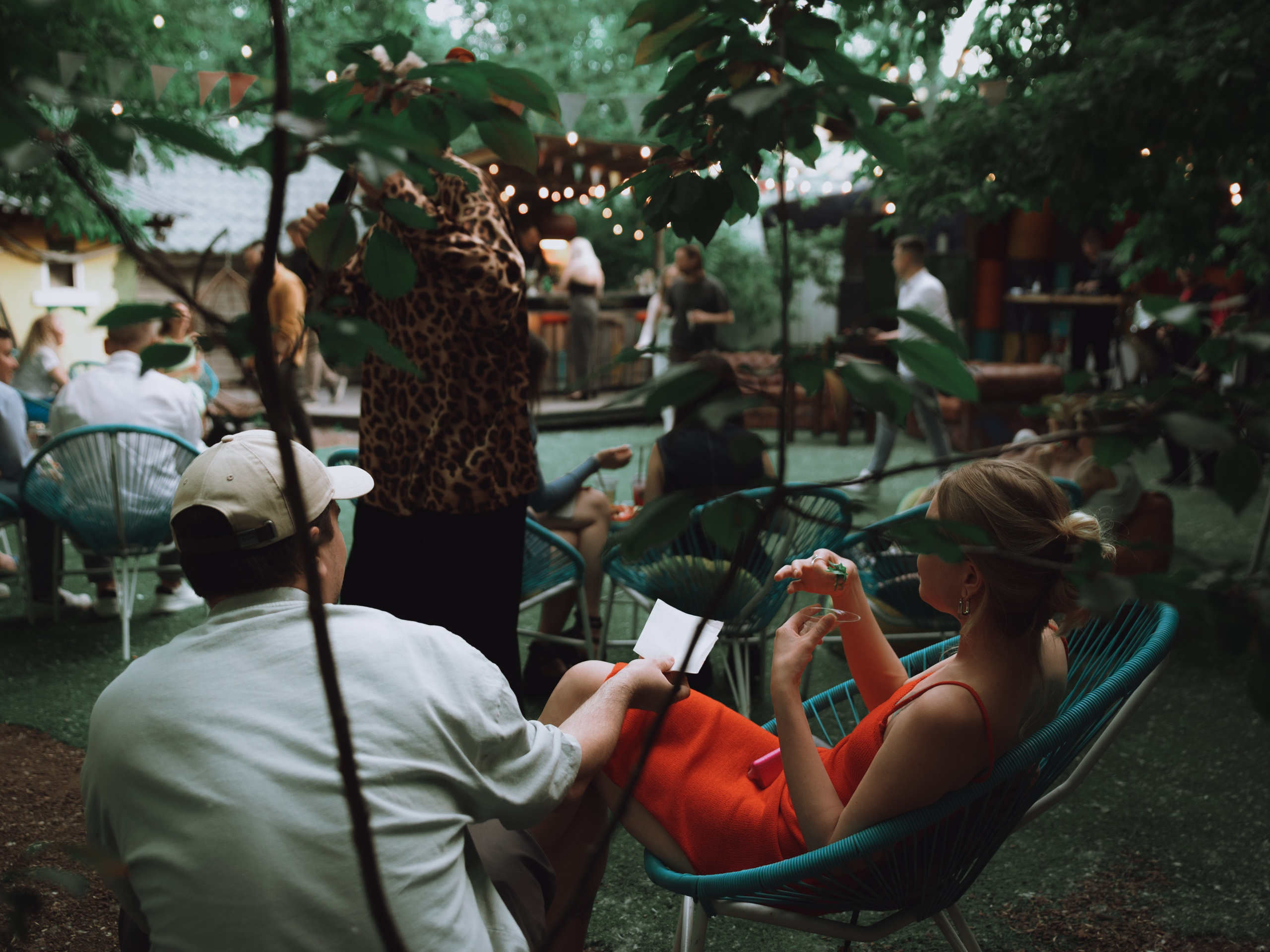 Корпоратив. Свадебный и портретный фотограф в Москве Жердев Даниил