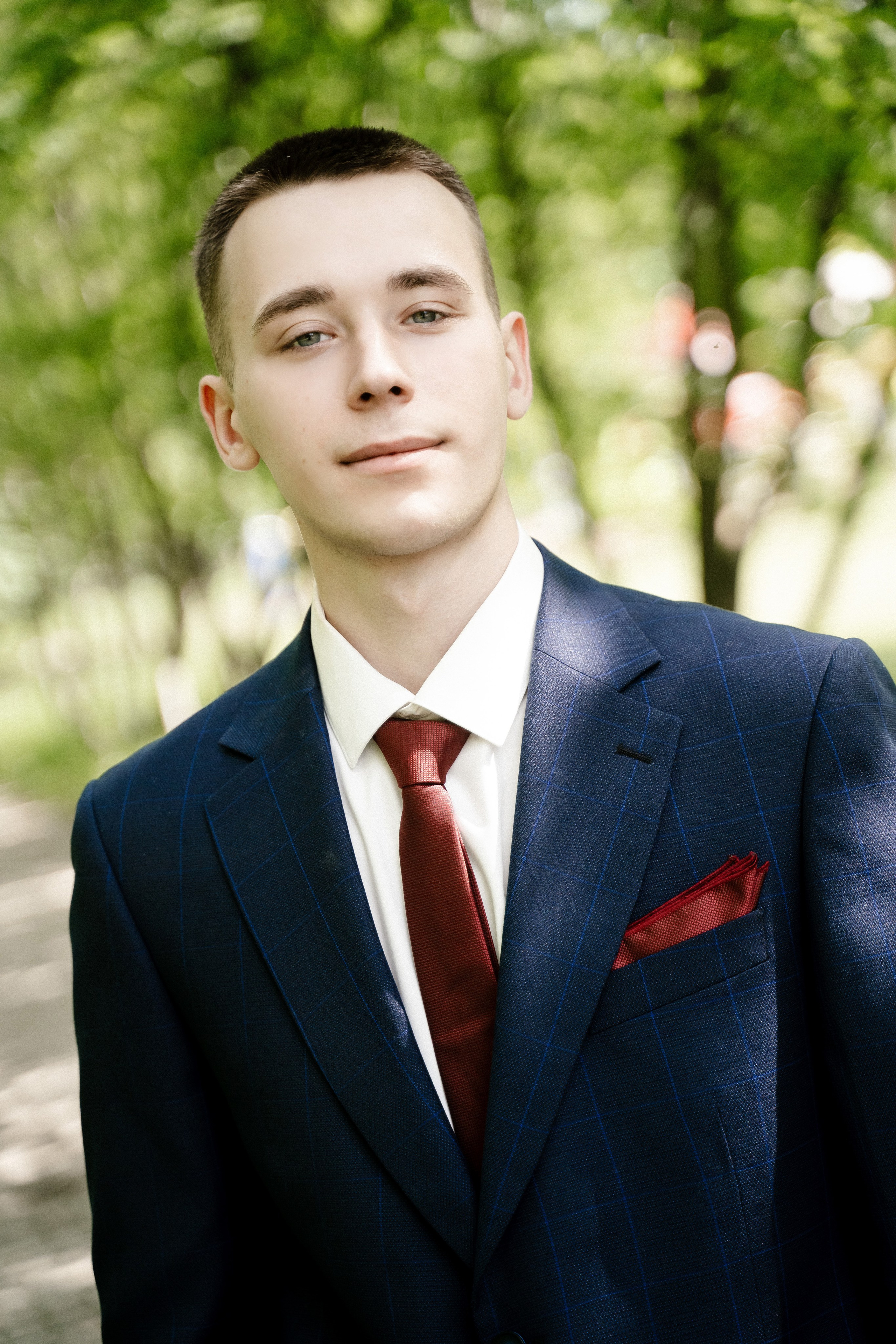 Свадьба Даны и Сергея