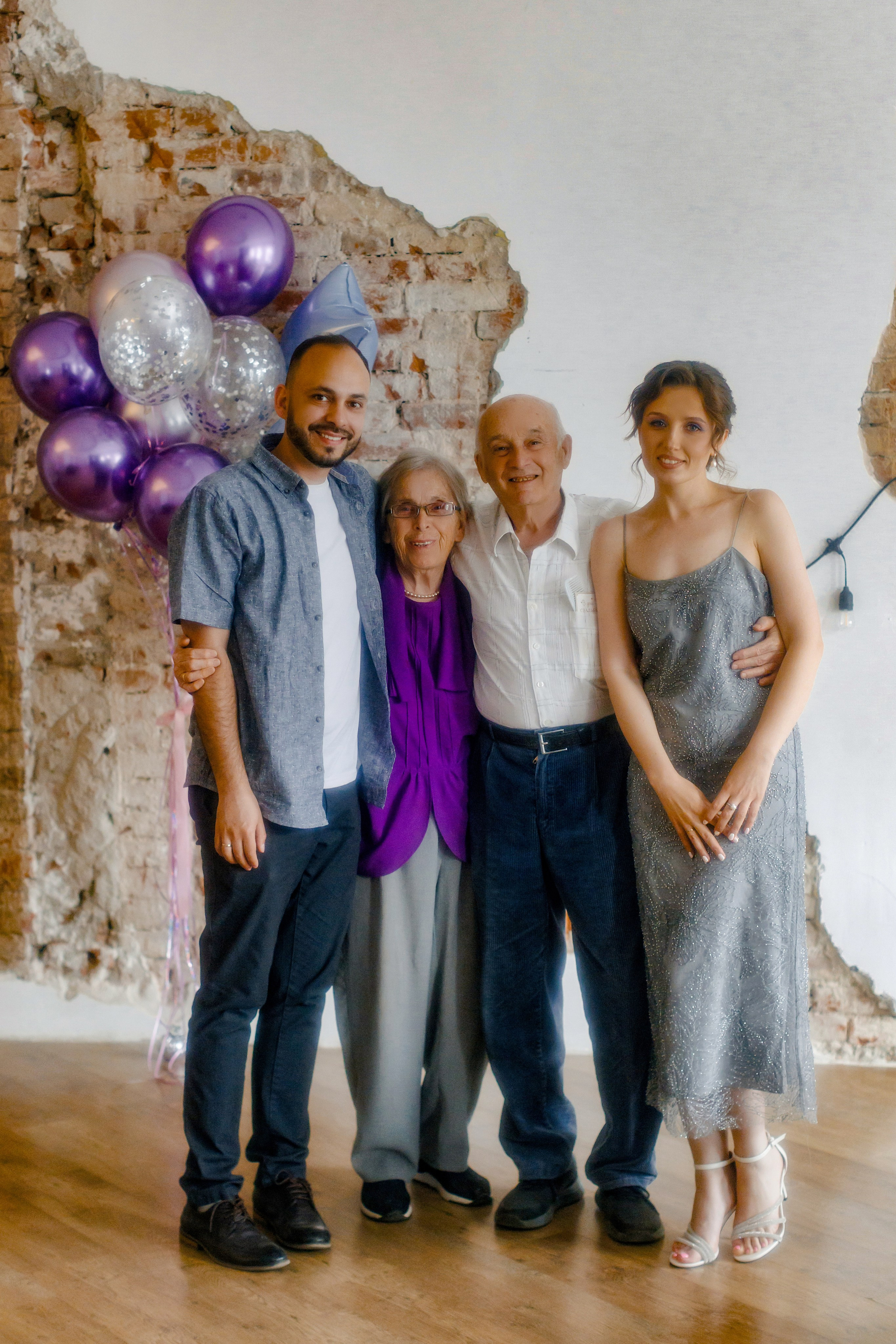 35-летие Беаты. Свадебный и семейный фотограф в Перми Дергачева Кристина