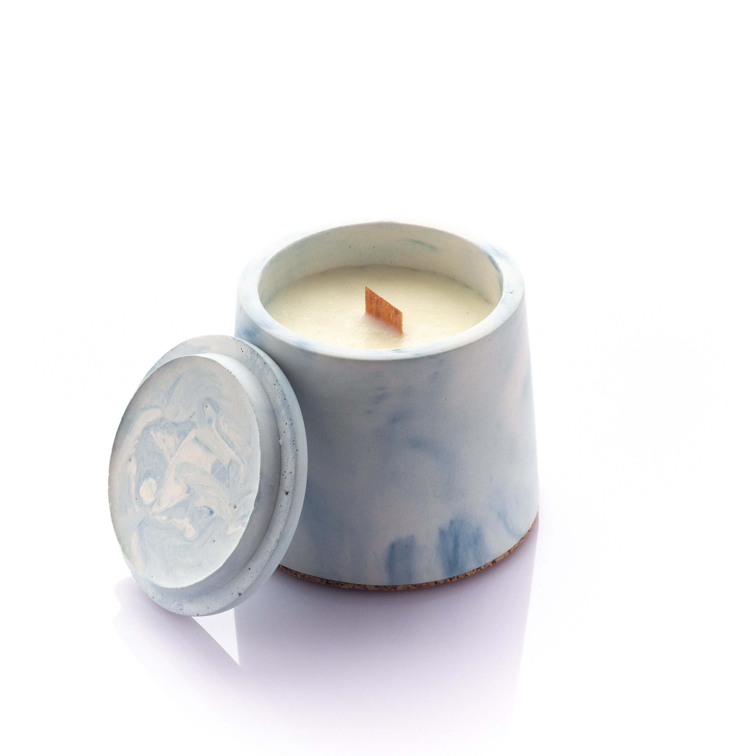 Свечи 2. Александр Стряпунин — предметный фотограф в Улан-Удэ