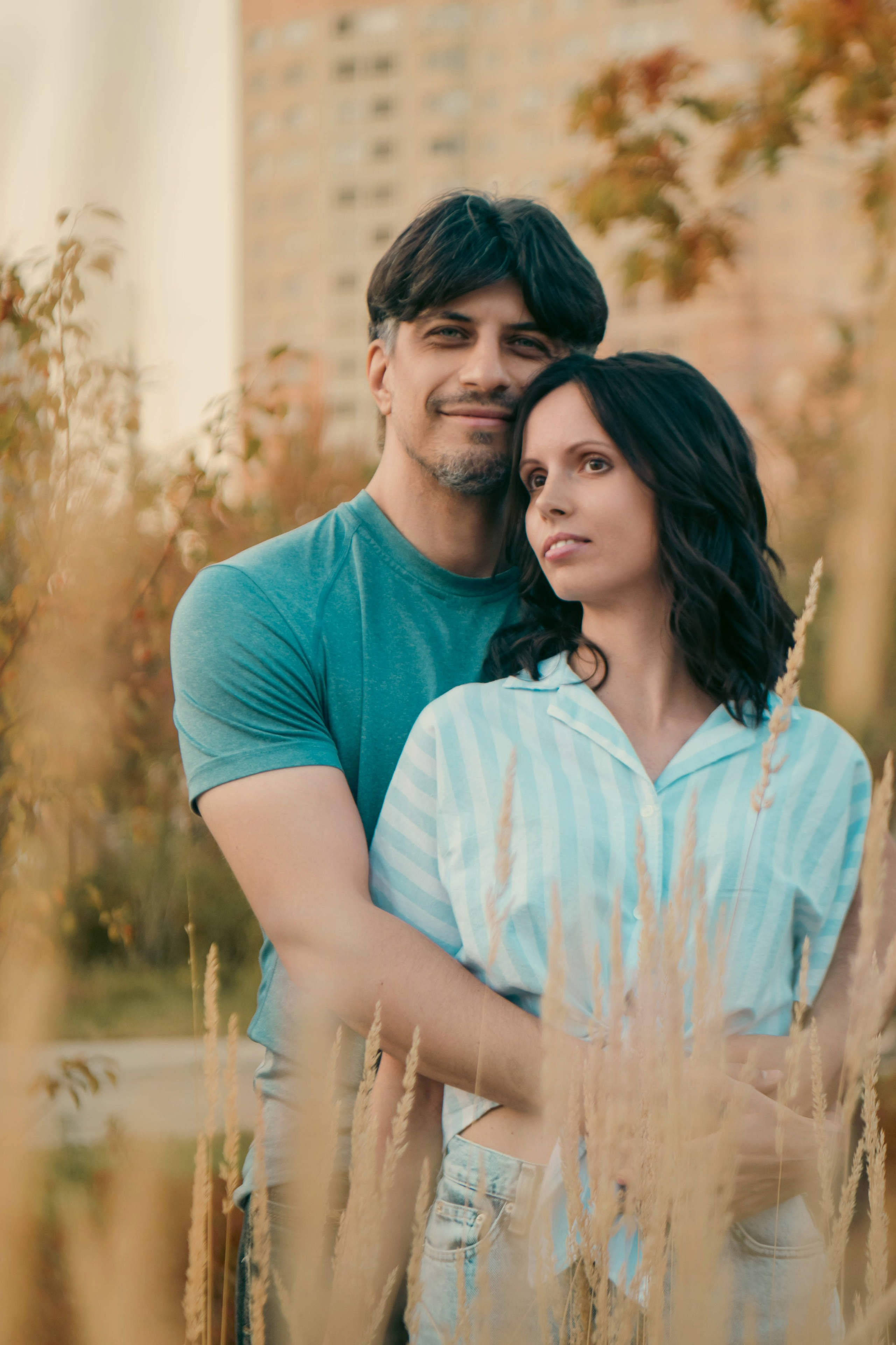 Портфолио. Портретный фотограф в Москве Юлия Чекалина