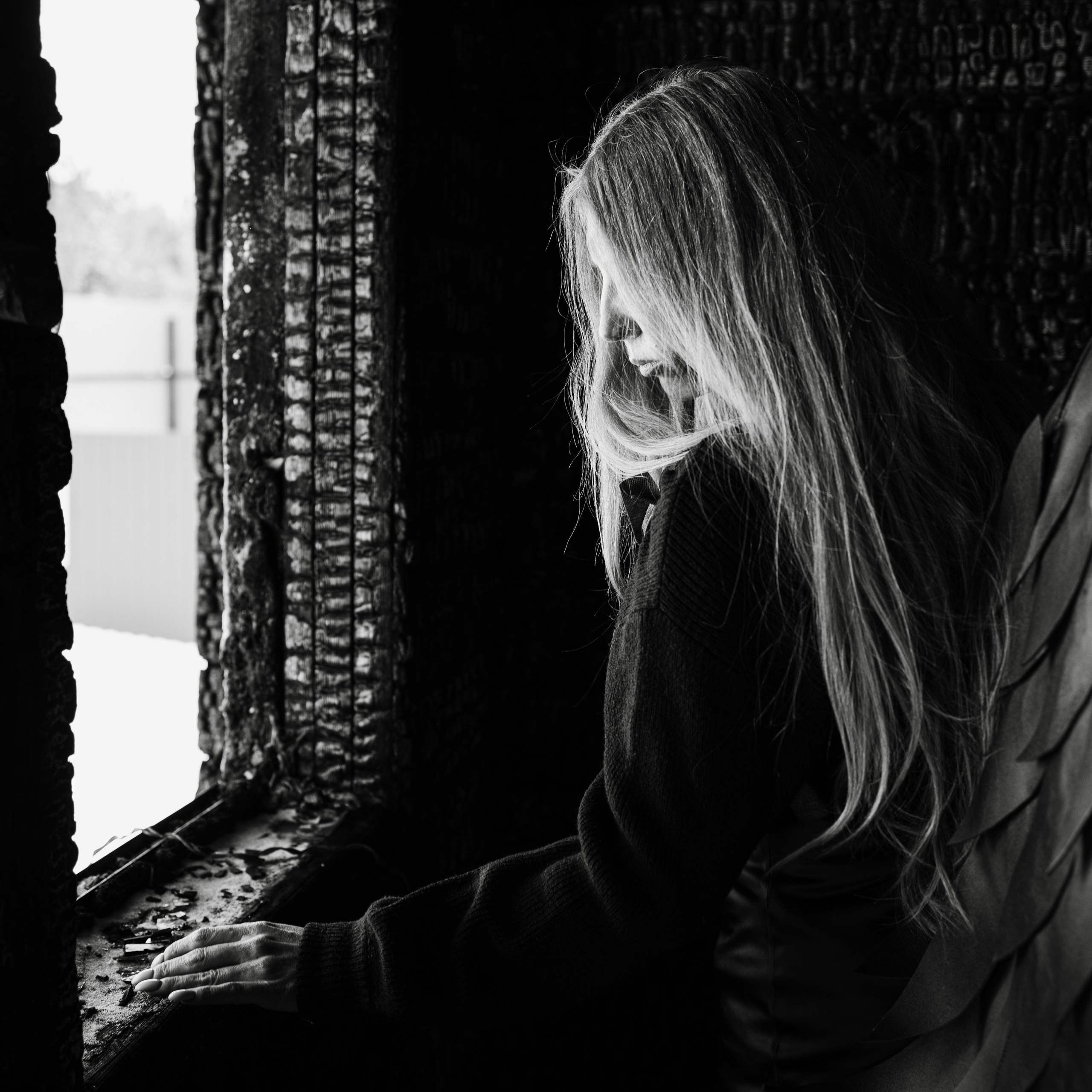 Феникс. Екатерина Пашкова, фотограф, видеограф в Томске