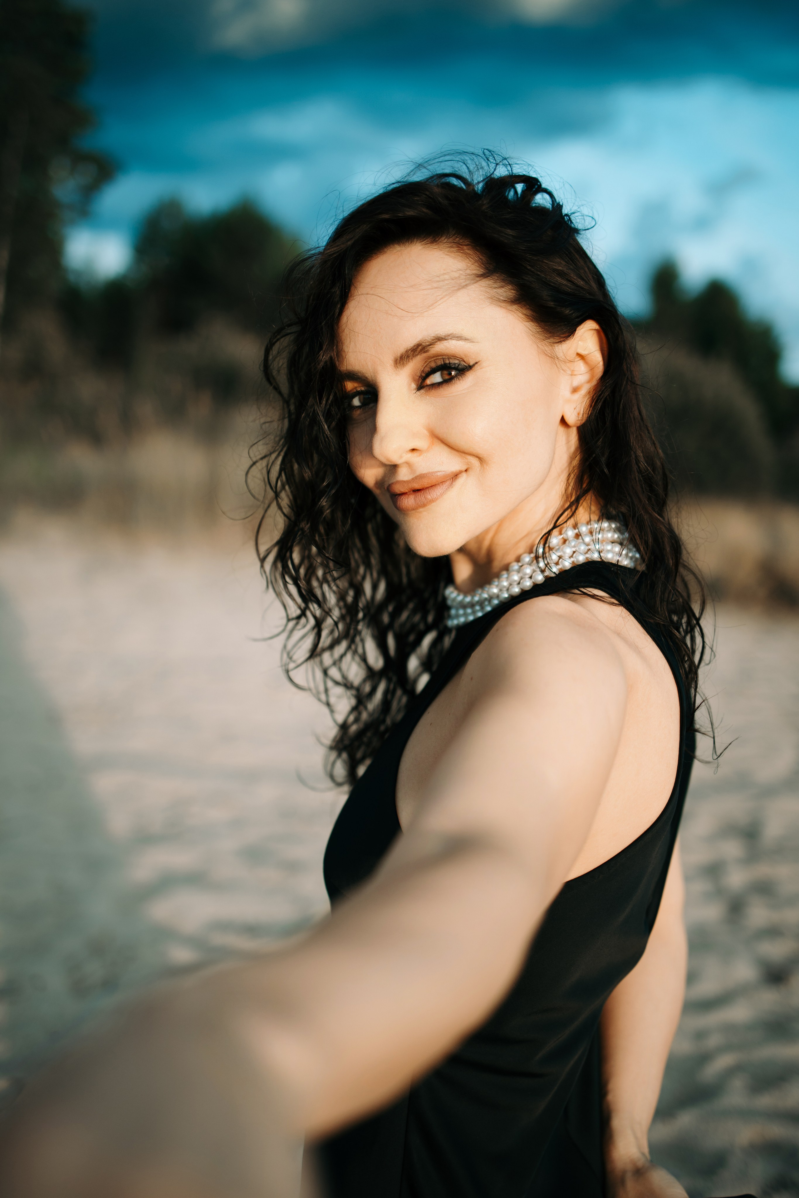 Ирина. Екатерина Пашкова, фотограф, видеограф в Томске