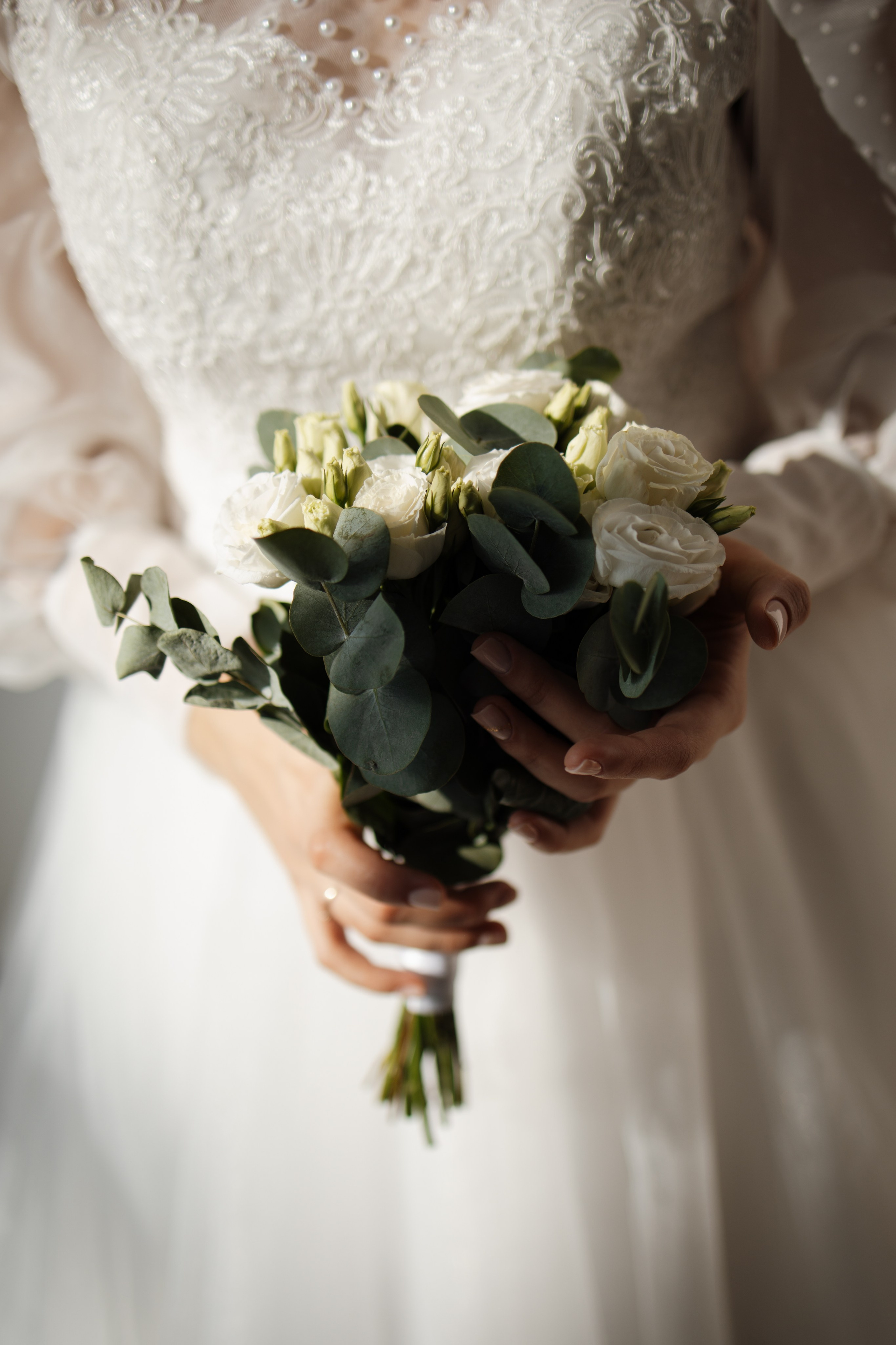 Юлия и Андрей. Екатерина Пашкова, фотограф, видеограф в Томске