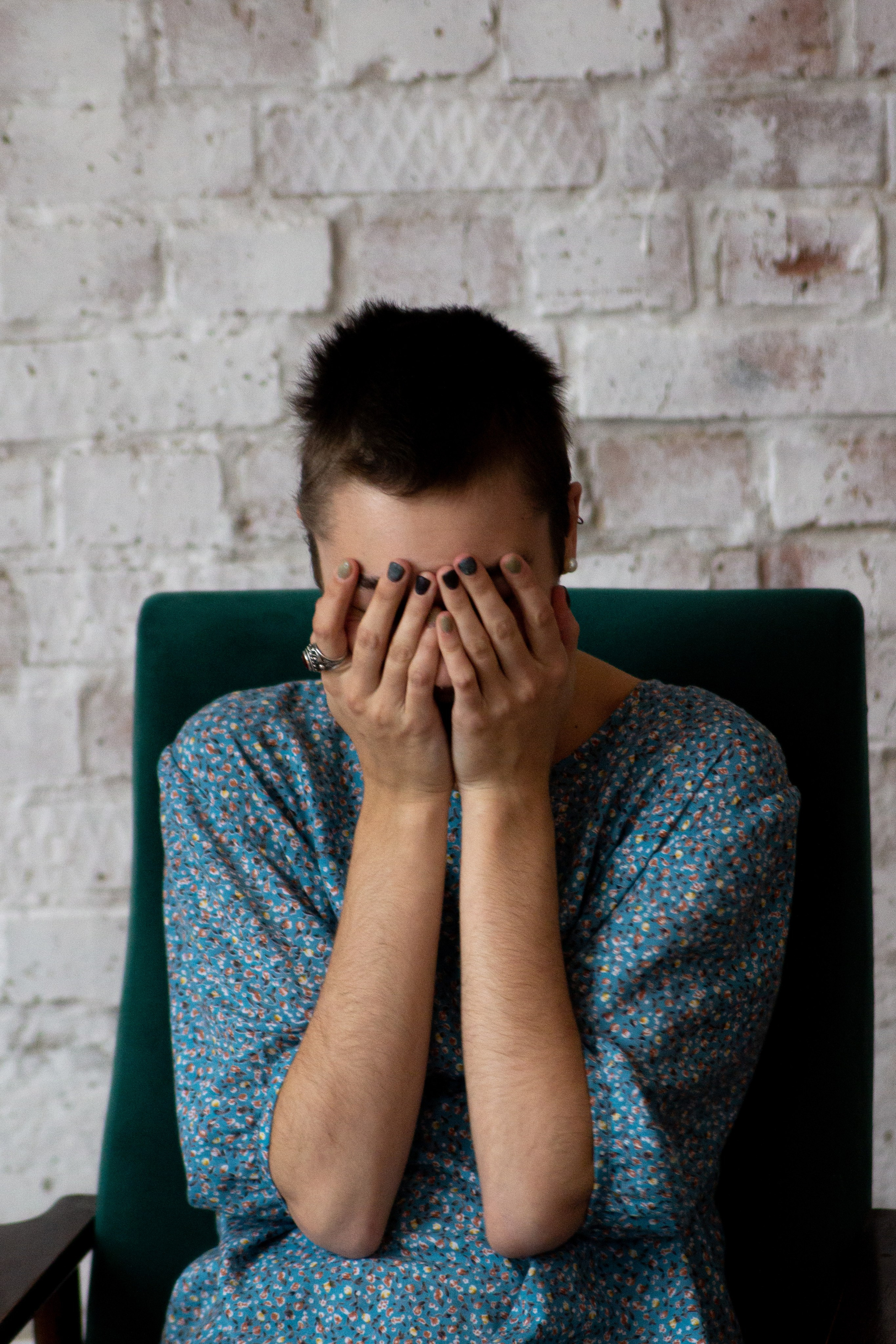 Катя. Екатерина Пашкова, фотограф, видеограф в Томске