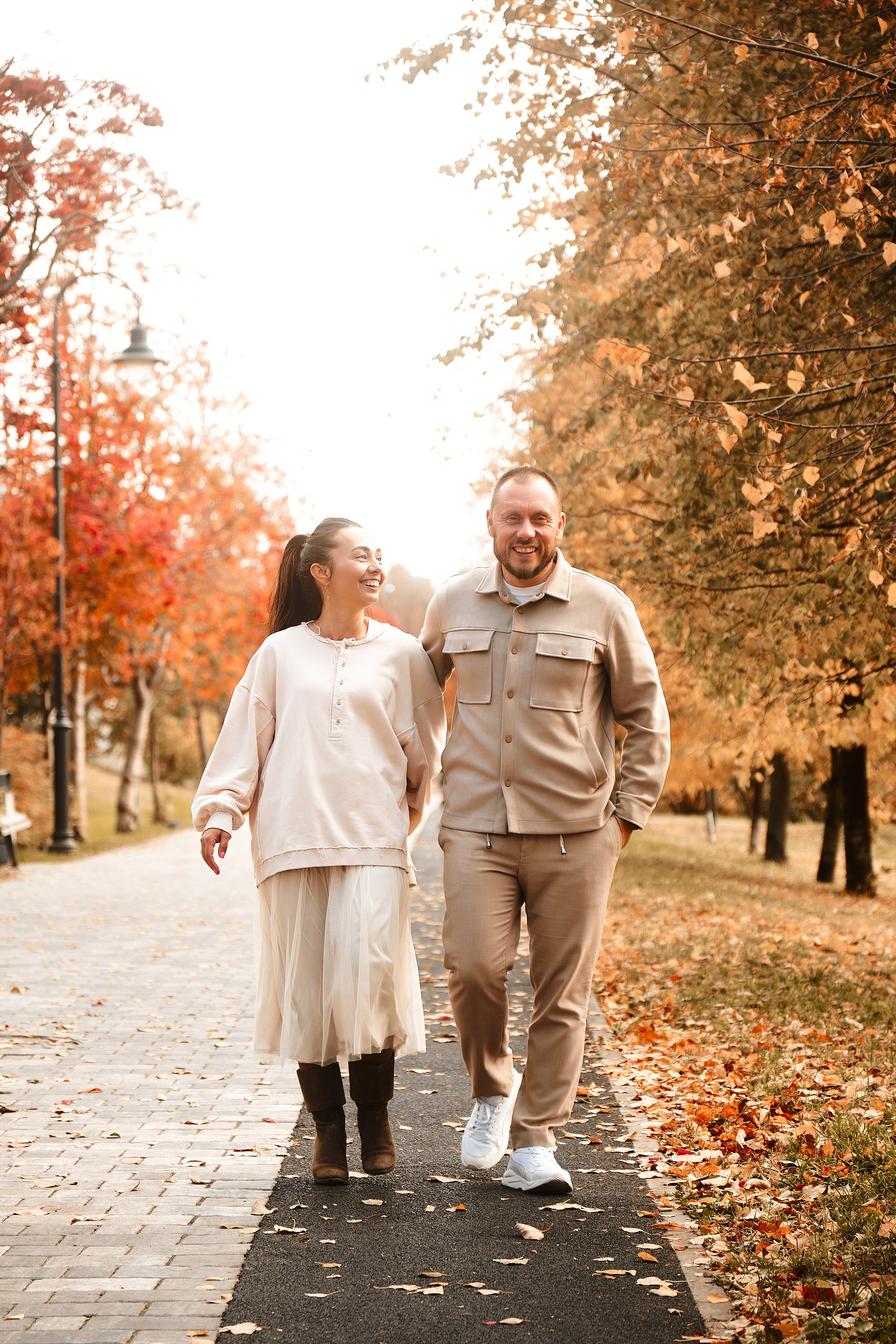 Максим и Земфира. Фотограф Казань