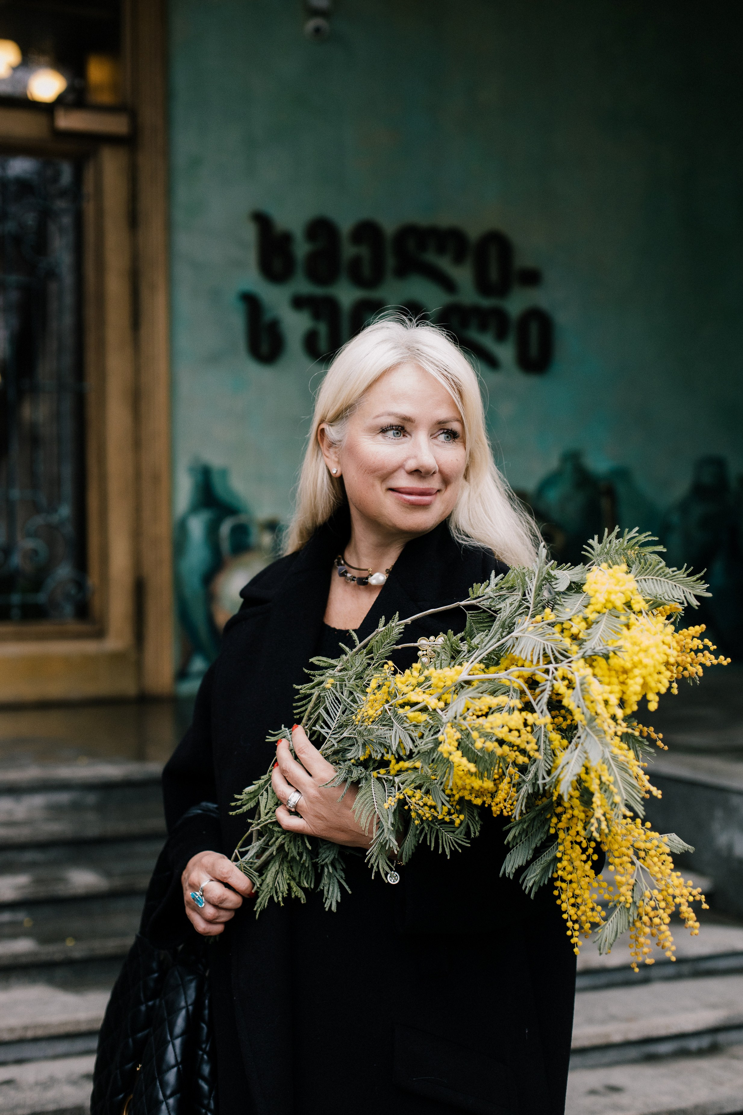 Полина, весна. Семейный фотограф Трусова Евгения в Екатеринбурге