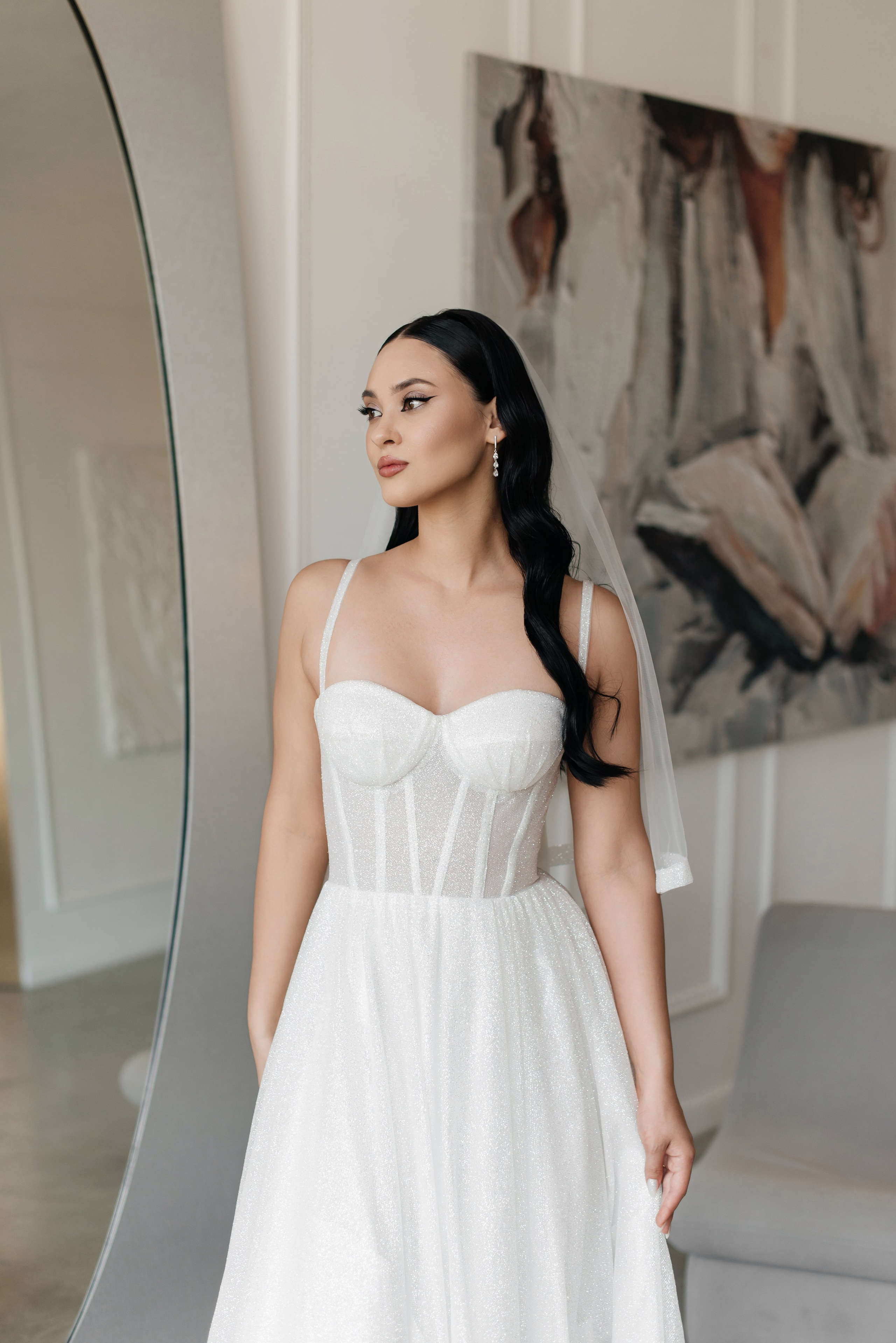 Артем и София. Фотограф Палий Ульяна