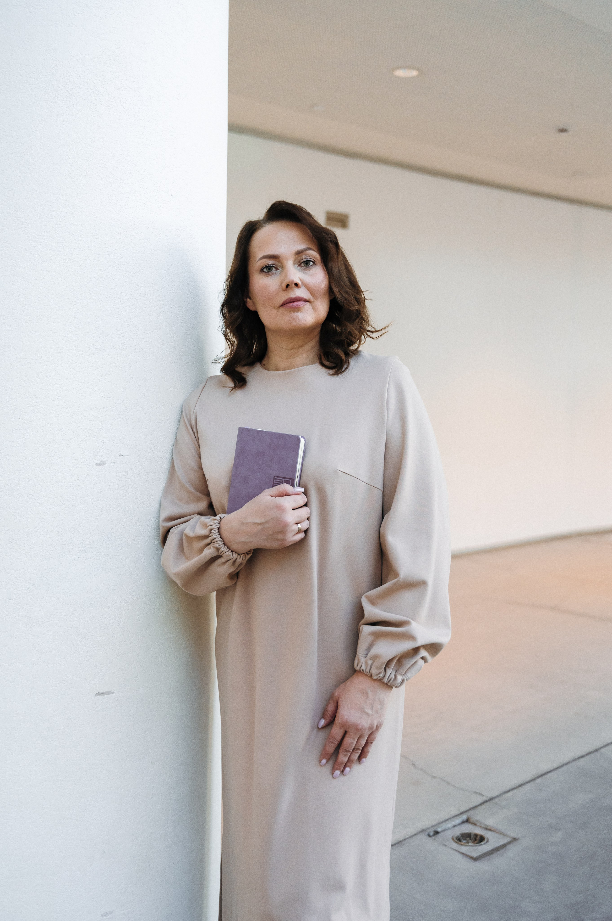 Ирина — налоговый консультант. Портретный и семейный фотограф в Екатеринбурге Мария Чахеева