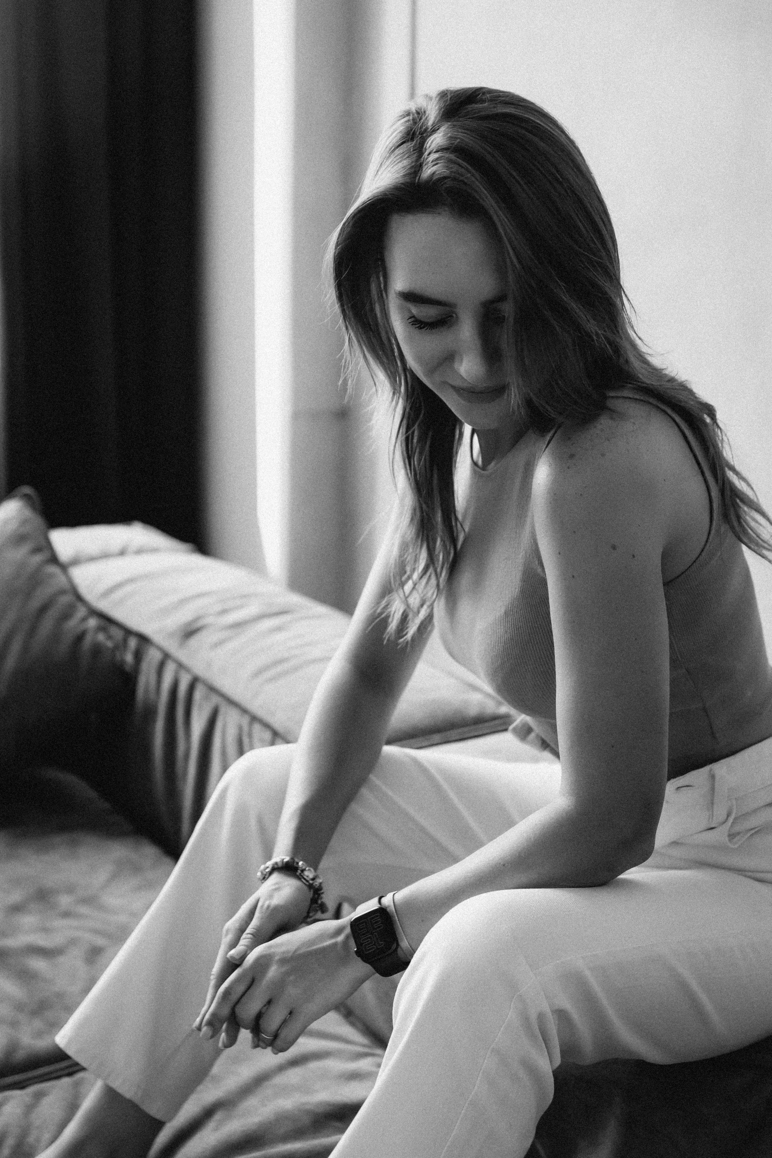 Настя. Семейный фотограф Минск Усова Ольга