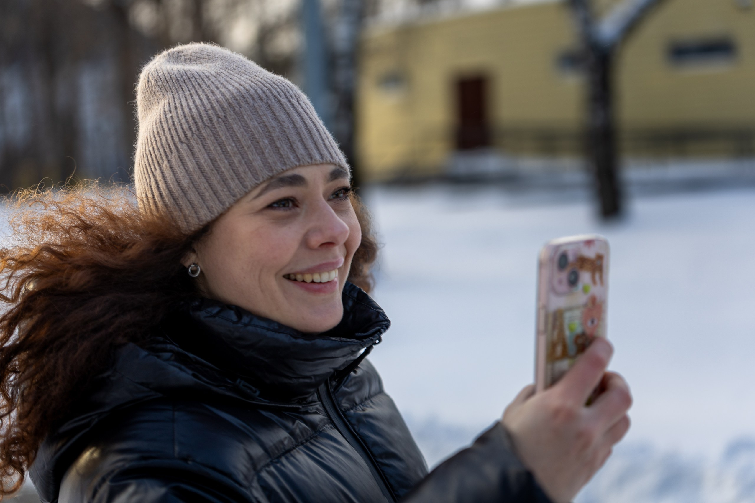 День рождения фонда «Спорт для жизни». Декабрь 2025. Главная