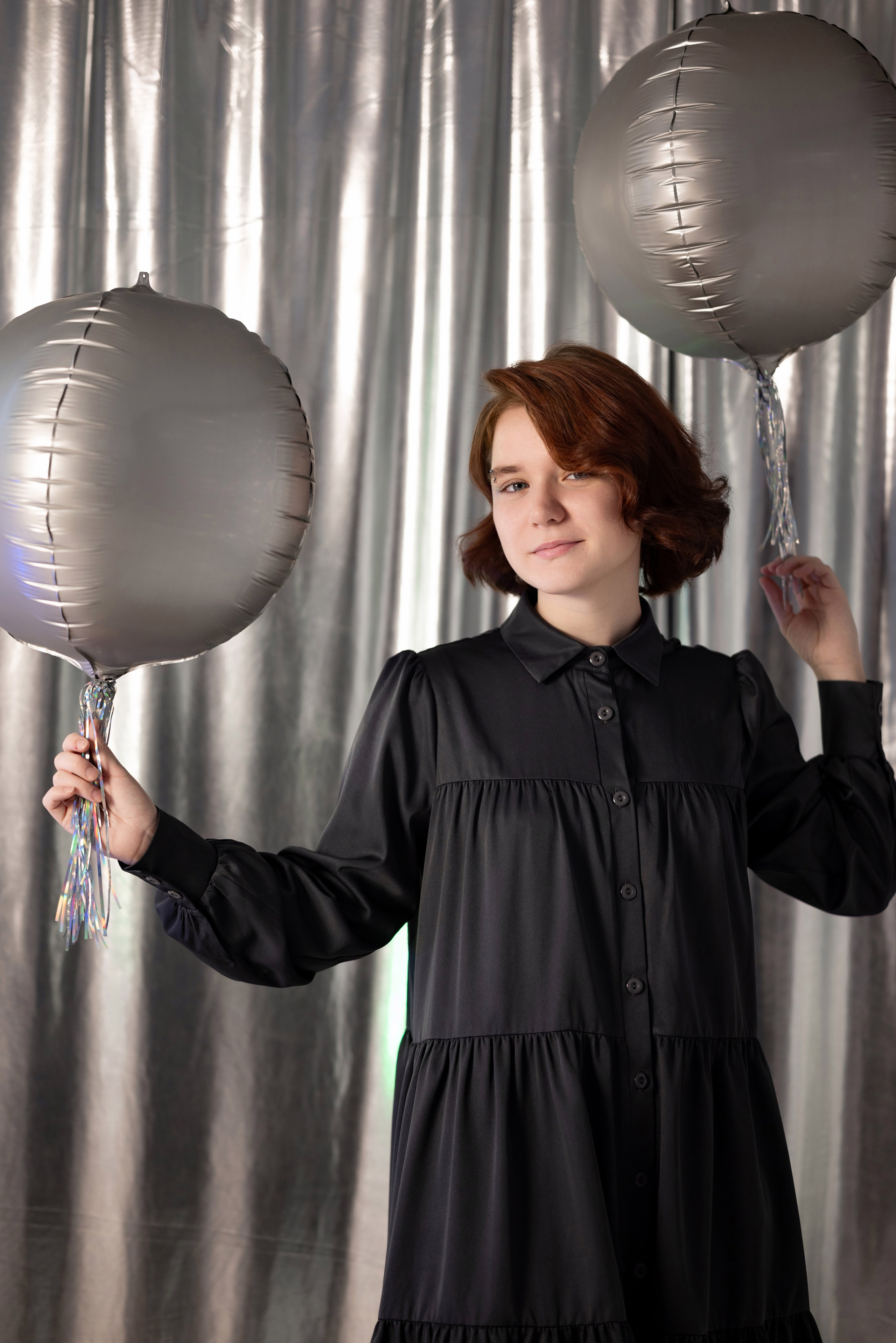 Новогодний 2023-2024. Фотограф Екатерина Шишкина. Питкяранта. Карелия