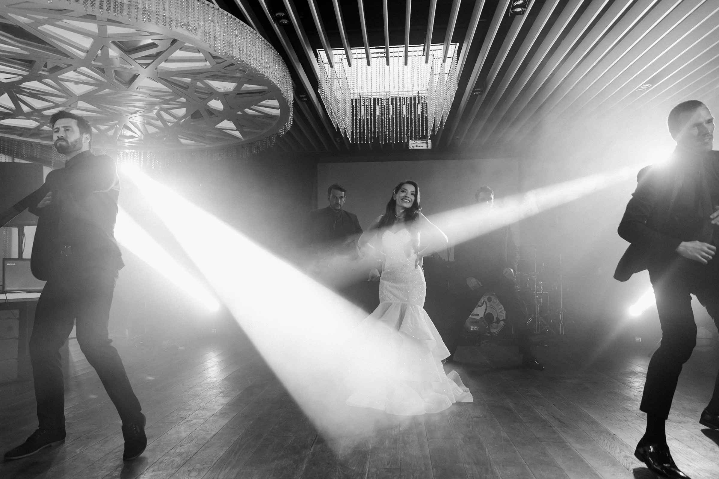 The Red. ROMA GORBATOVSKY