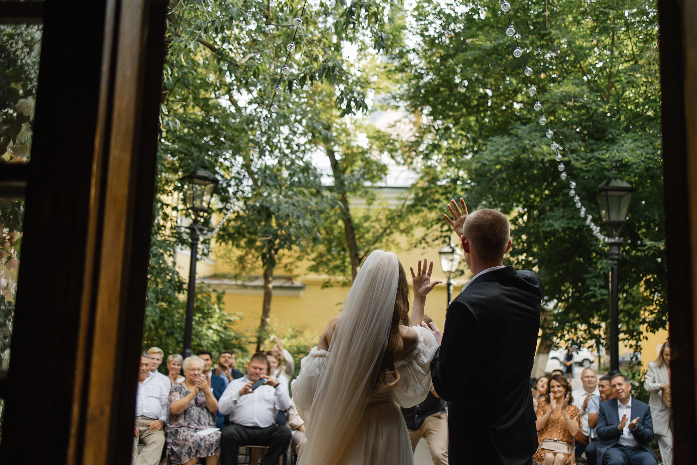 Цветочек. ROMA GORBATOVSKY