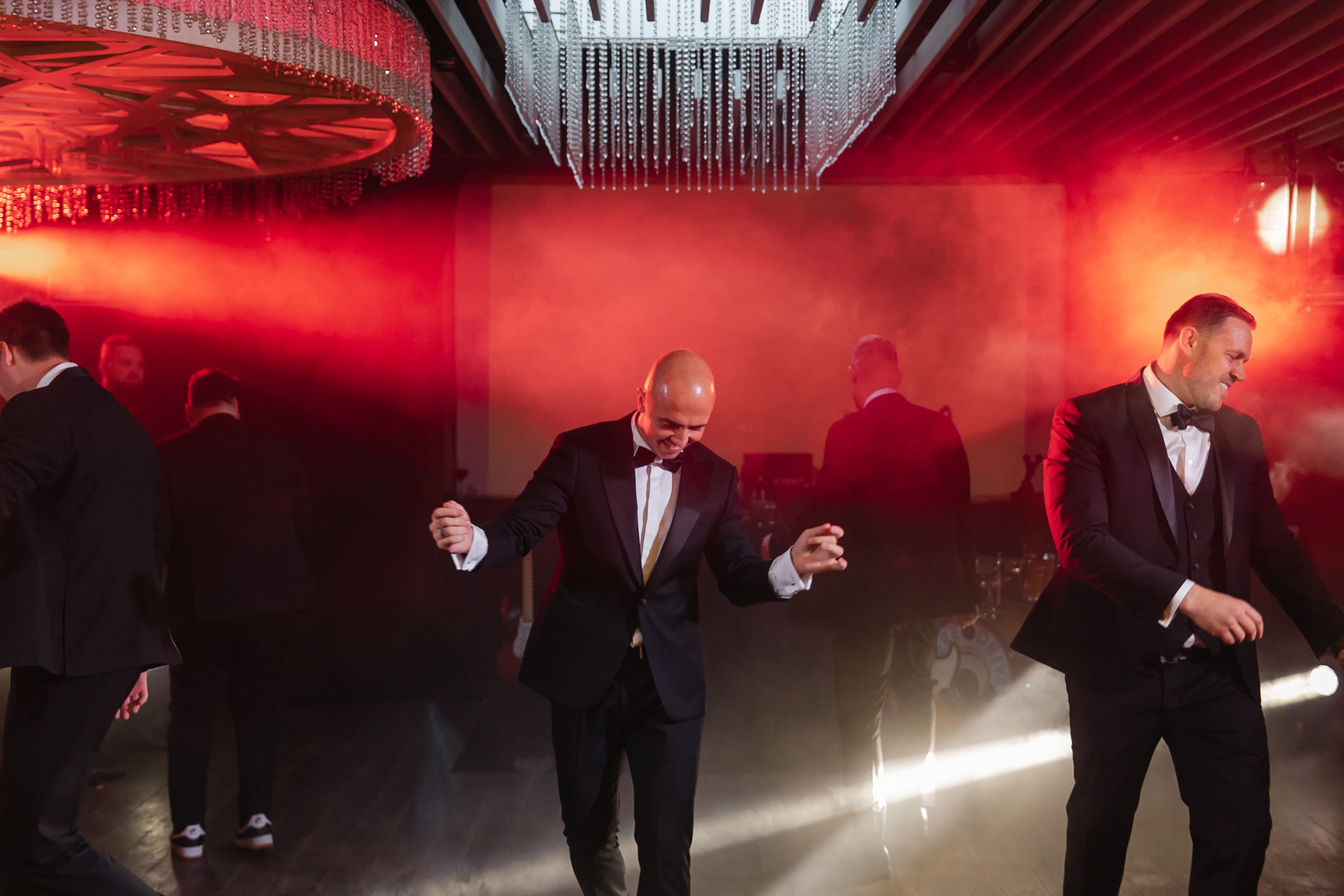 The Red. ROMA GORBATOVSKY