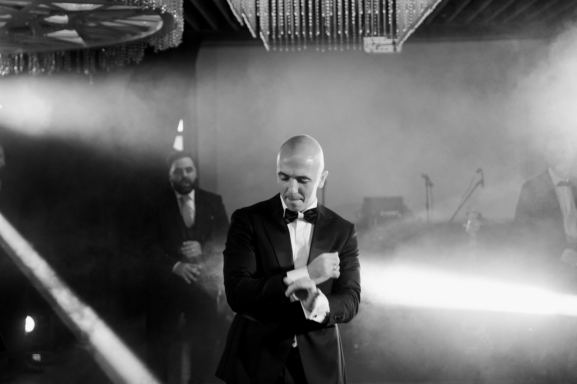 The Red. ROMA GORBATOVSKY