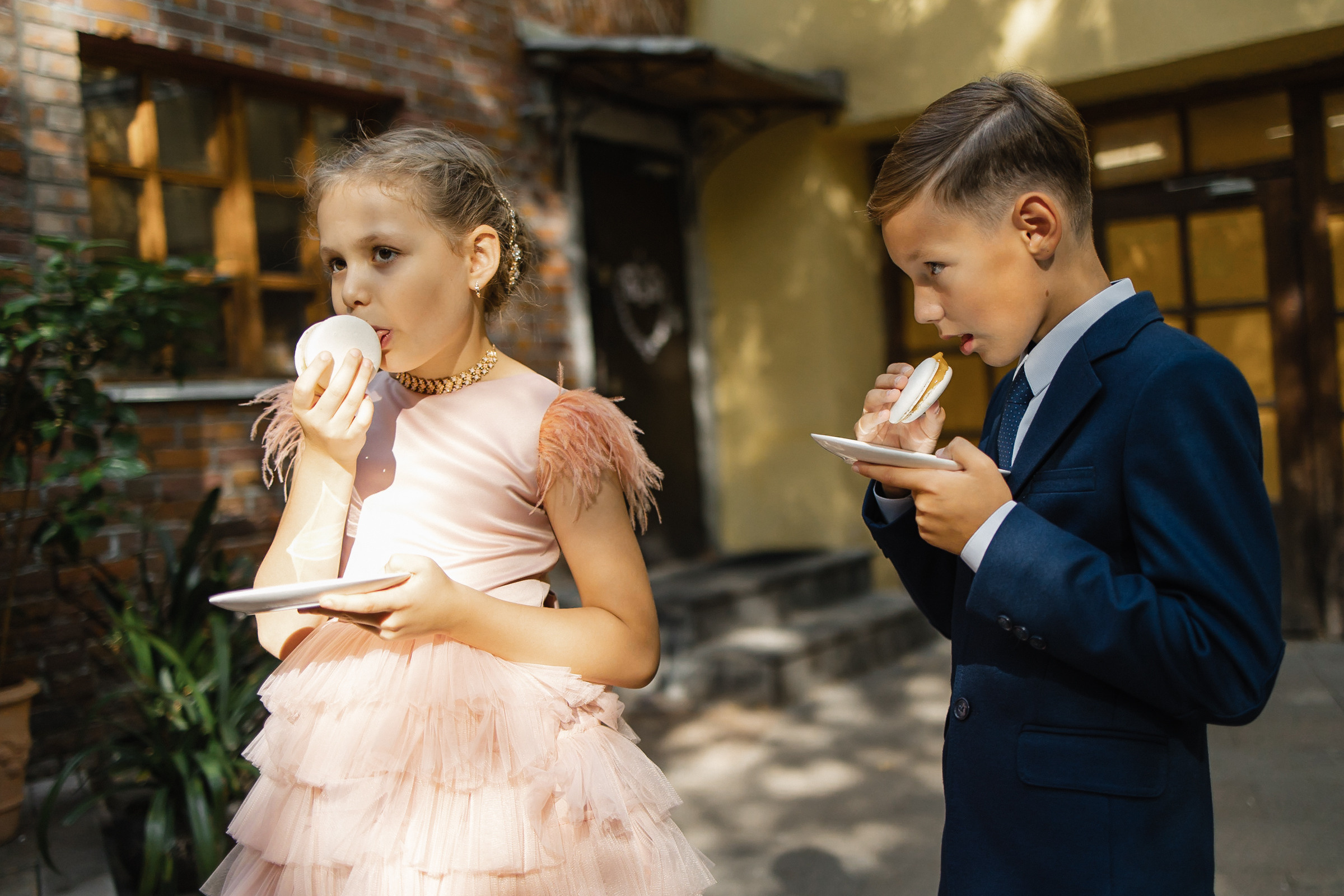 Цветочек. ROMA GORBATOVSKY