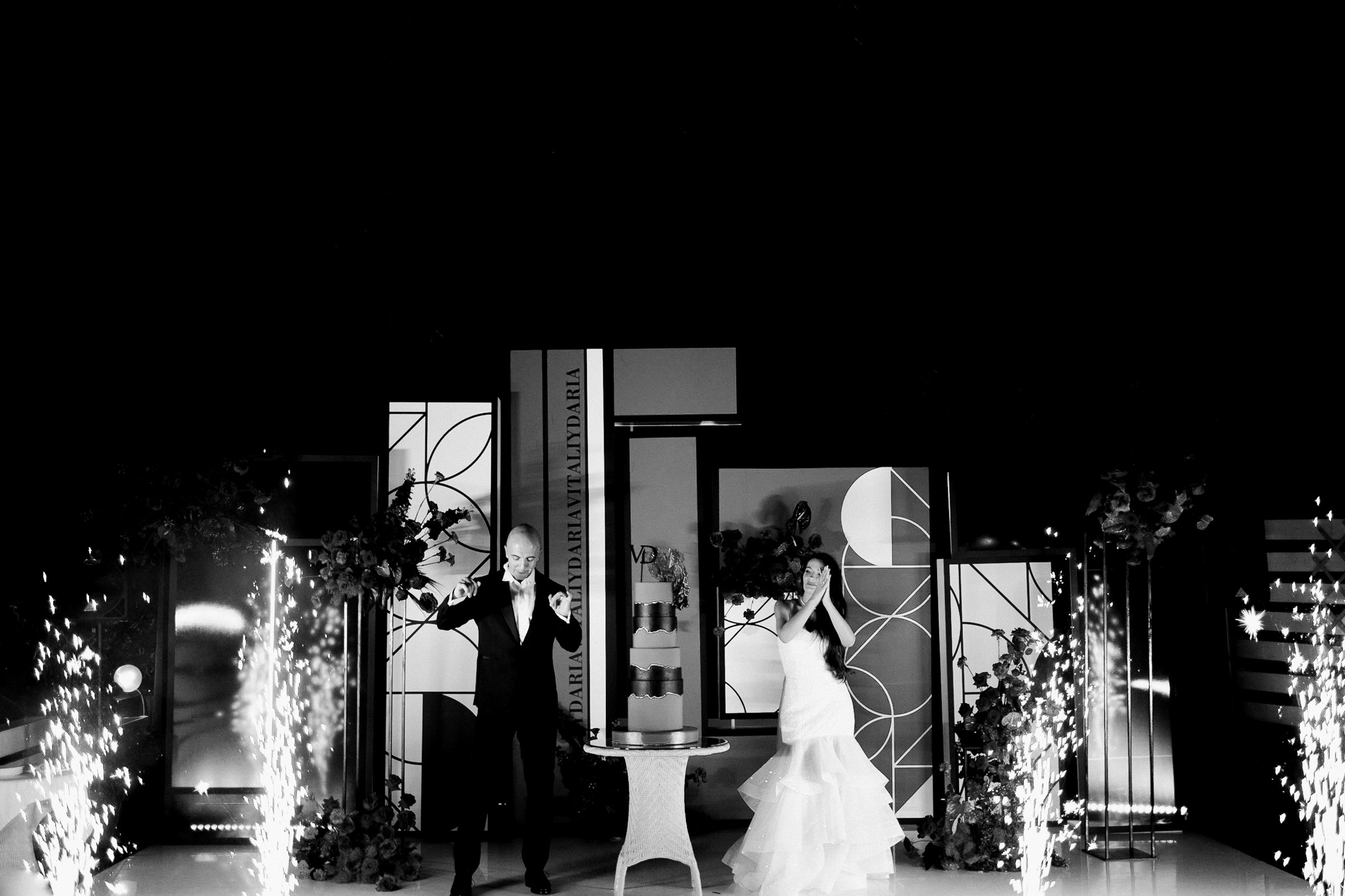 The Red. ROMA GORBATOVSKY