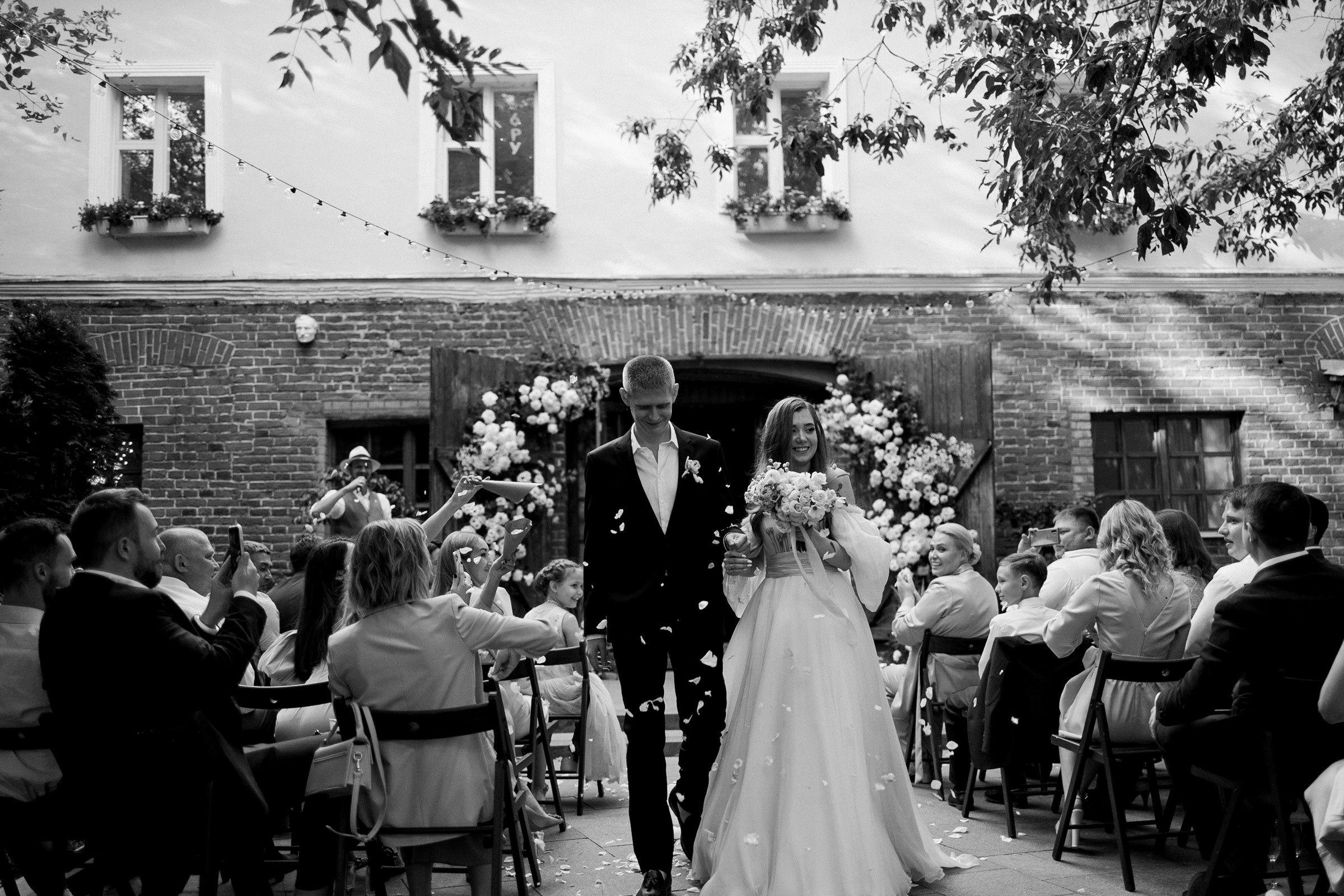 Цветочек. ROMA GORBATOVSKY