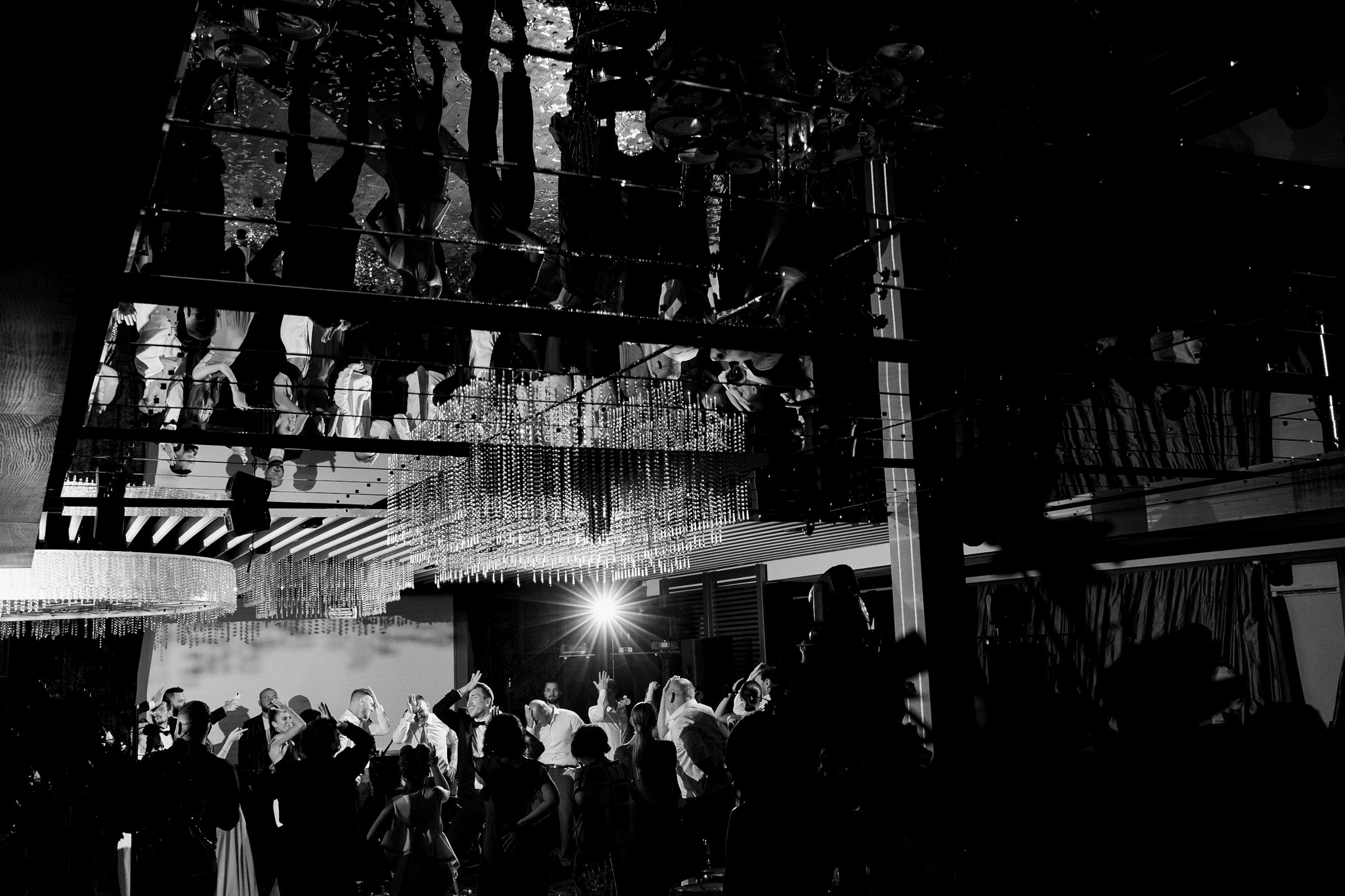 The Red. ROMA GORBATOVSKY