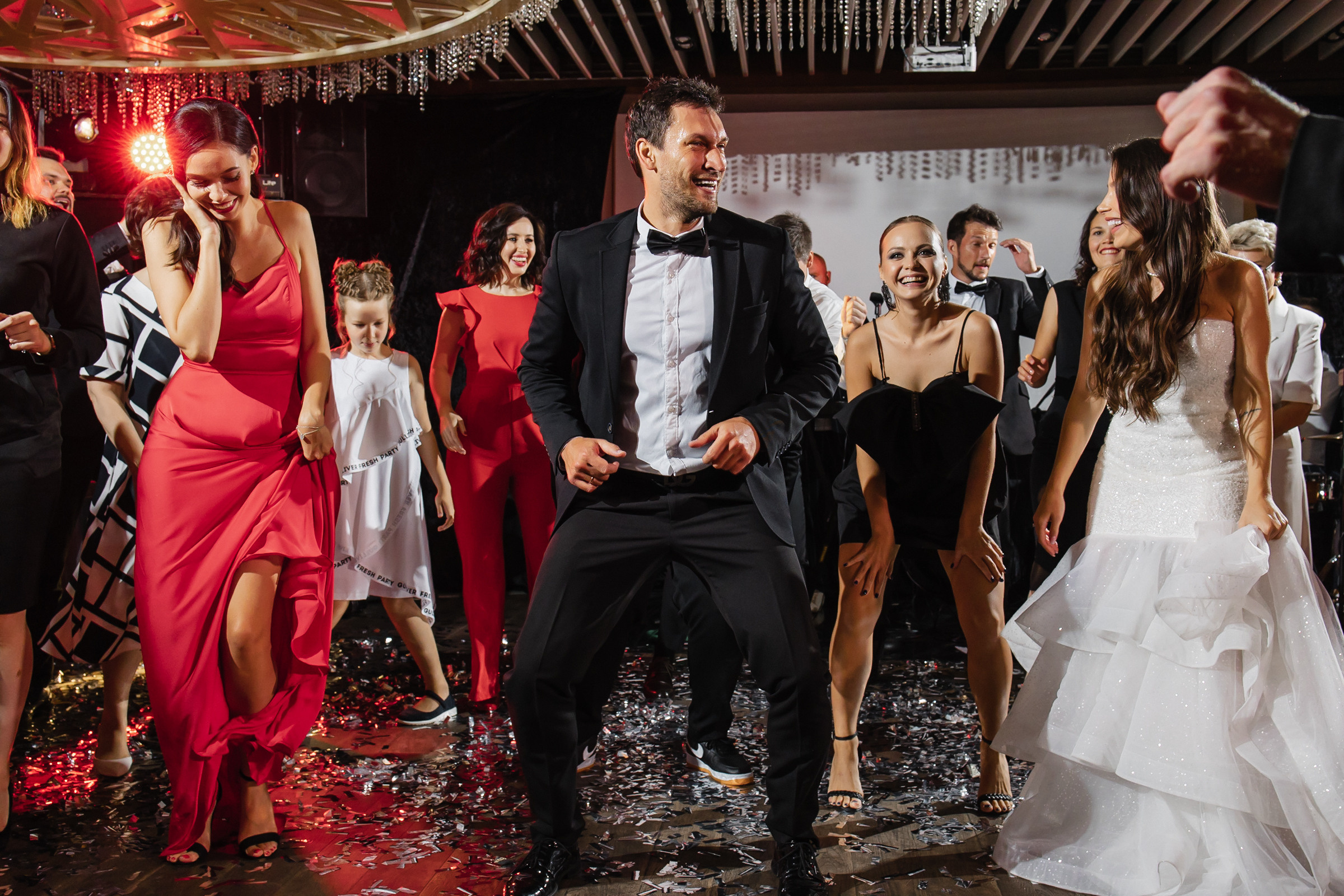 The Red. ROMA GORBATOVSKY