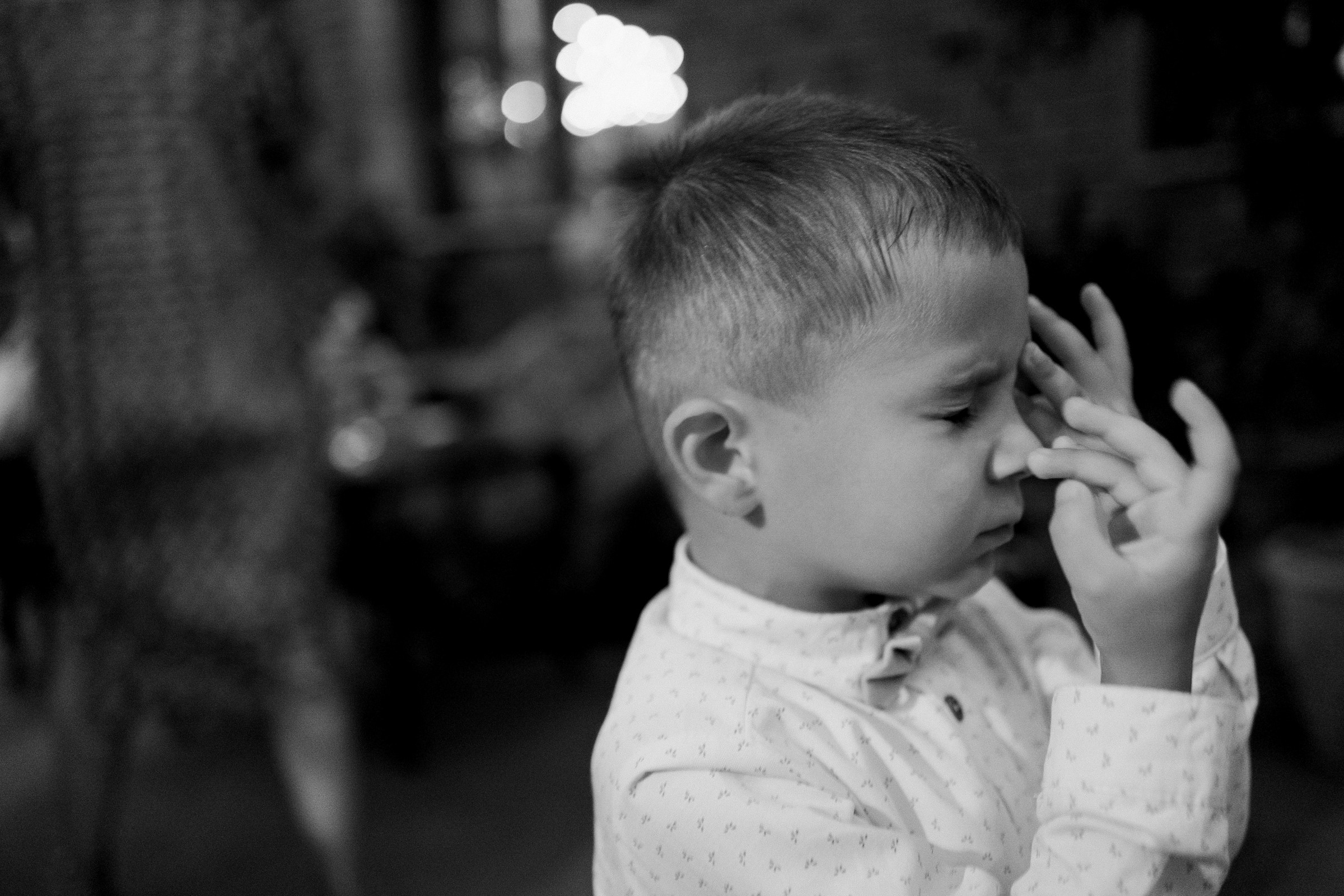 Цветочек. ROMA GORBATOVSKY