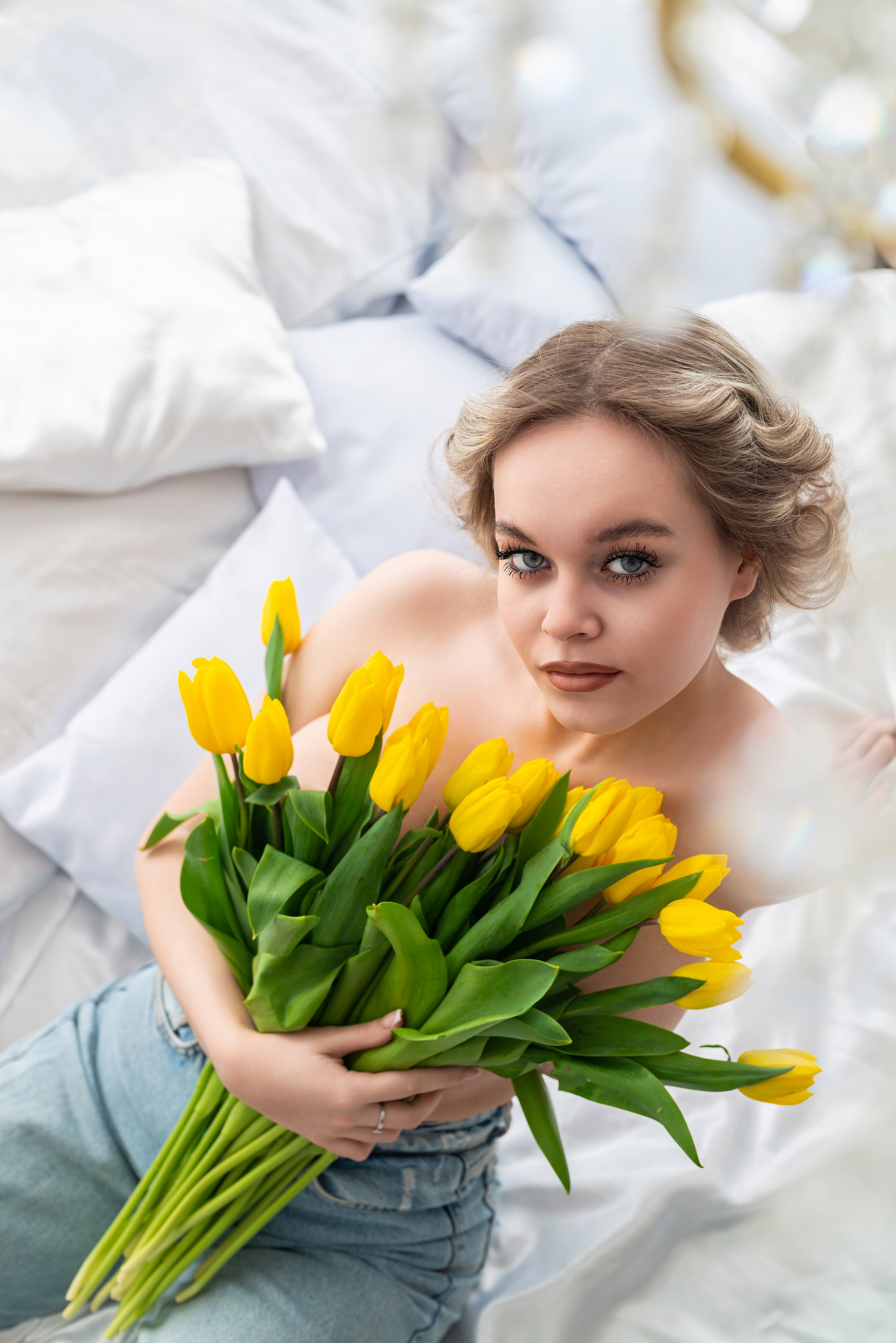 Екатерина. Фотограф в городе Салават