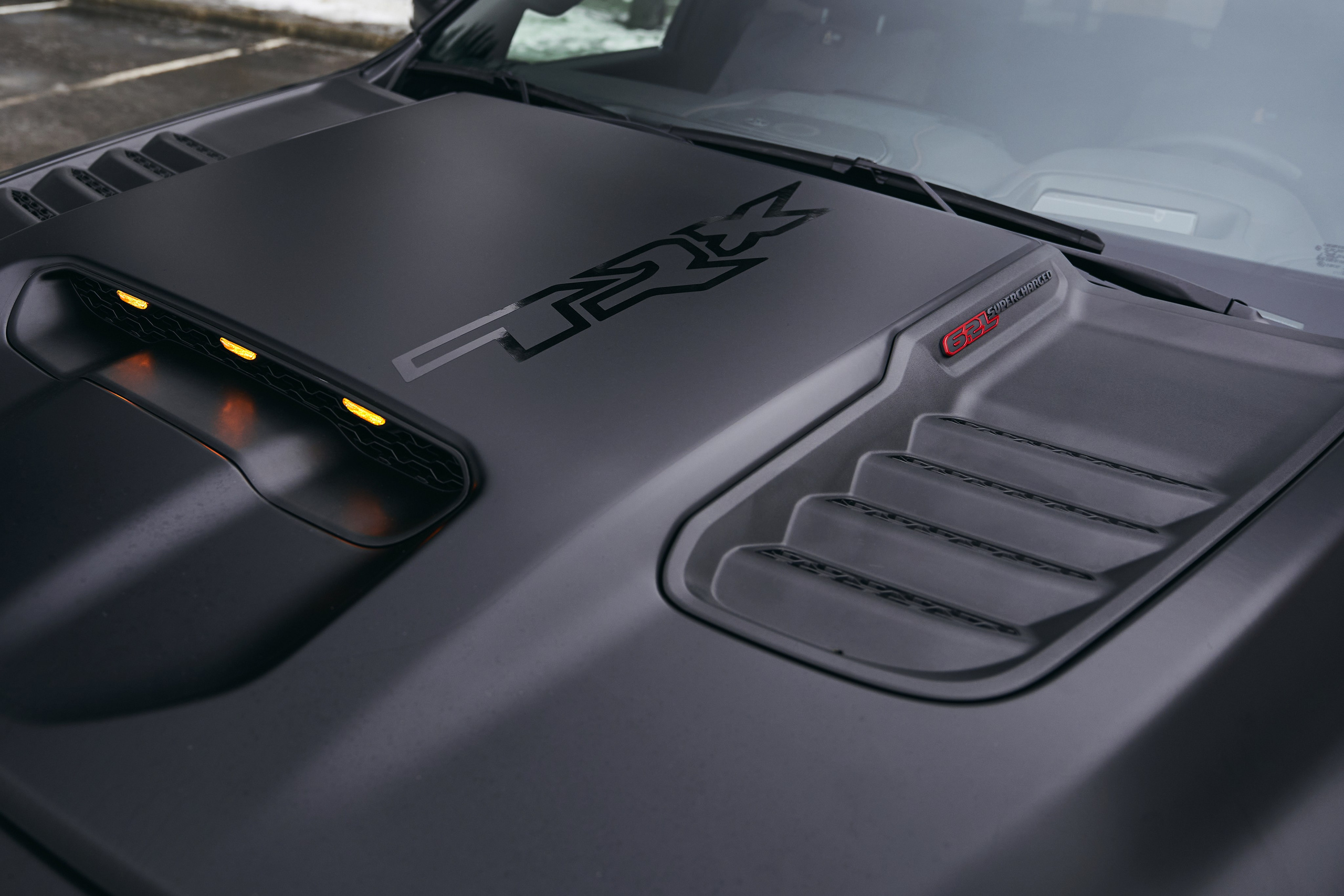 RAM TRX. Фотограф в Санкт-Петербурге