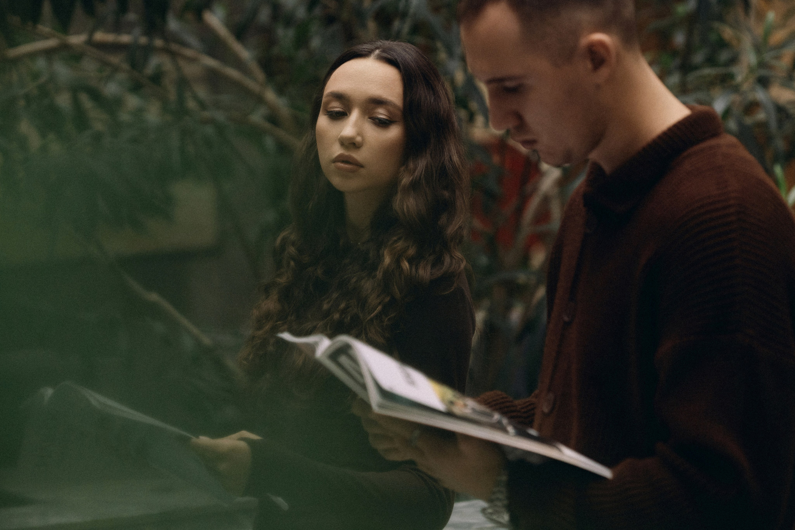 МЕЖДУ СТАРНИЦ И ВЗГЛЯДОВ. Свадебный фотограф в Ростове-на-Дону