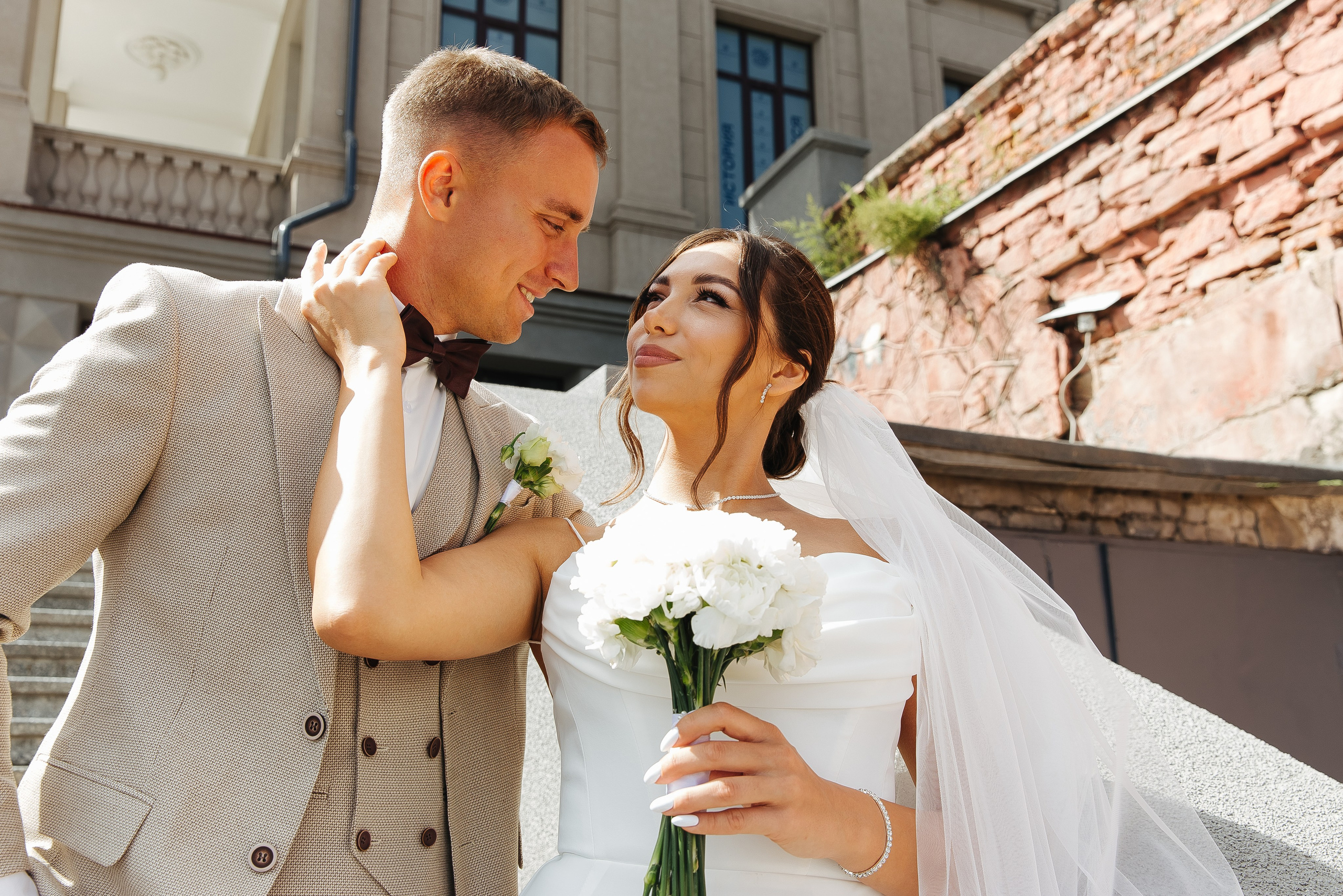 Отель и прогулка. Фотограф в Красноярске Любовь Малеева