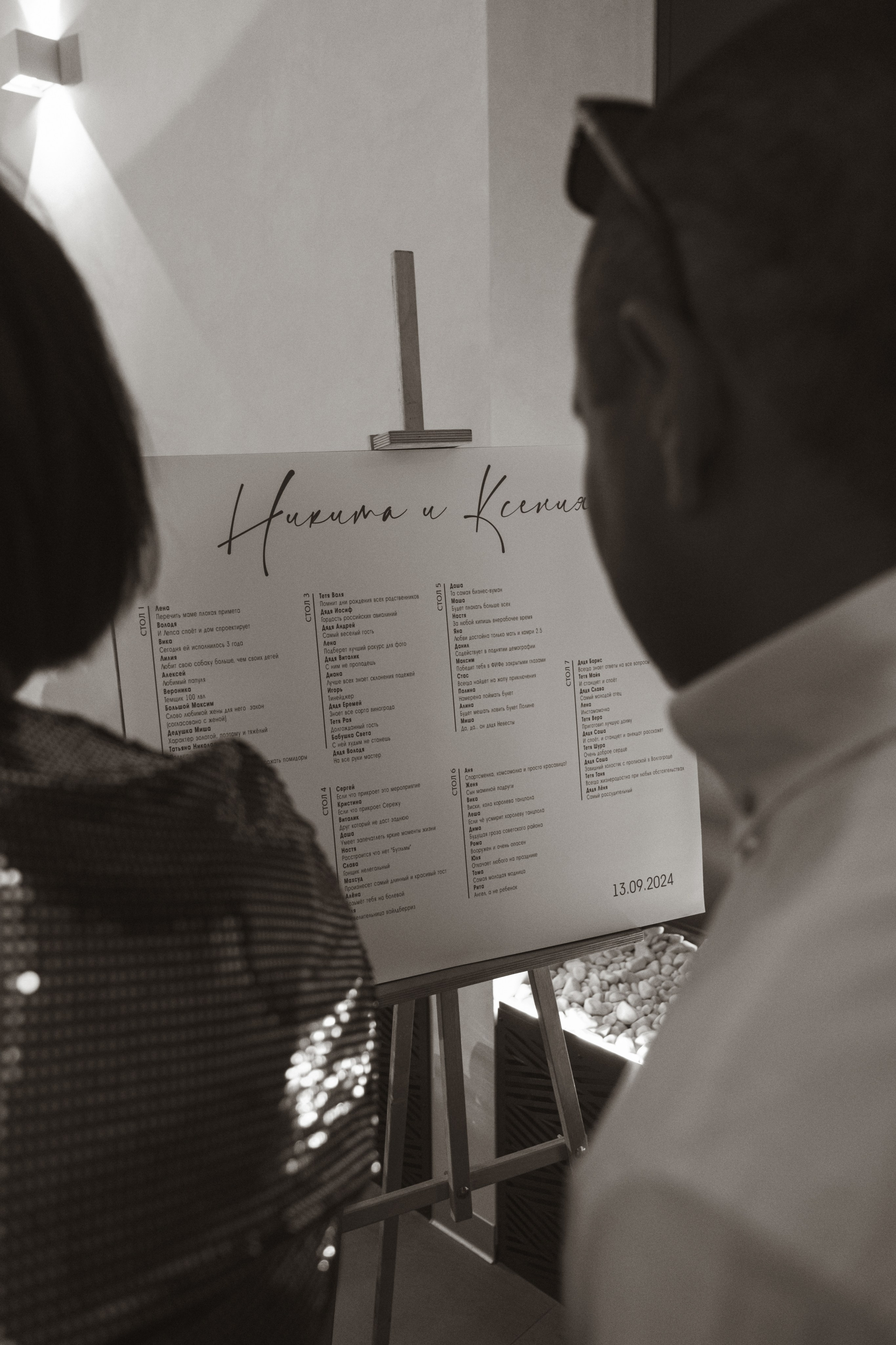 Ксюша + Никита. Анна Гусарова свадебный фотограф в Волгограде