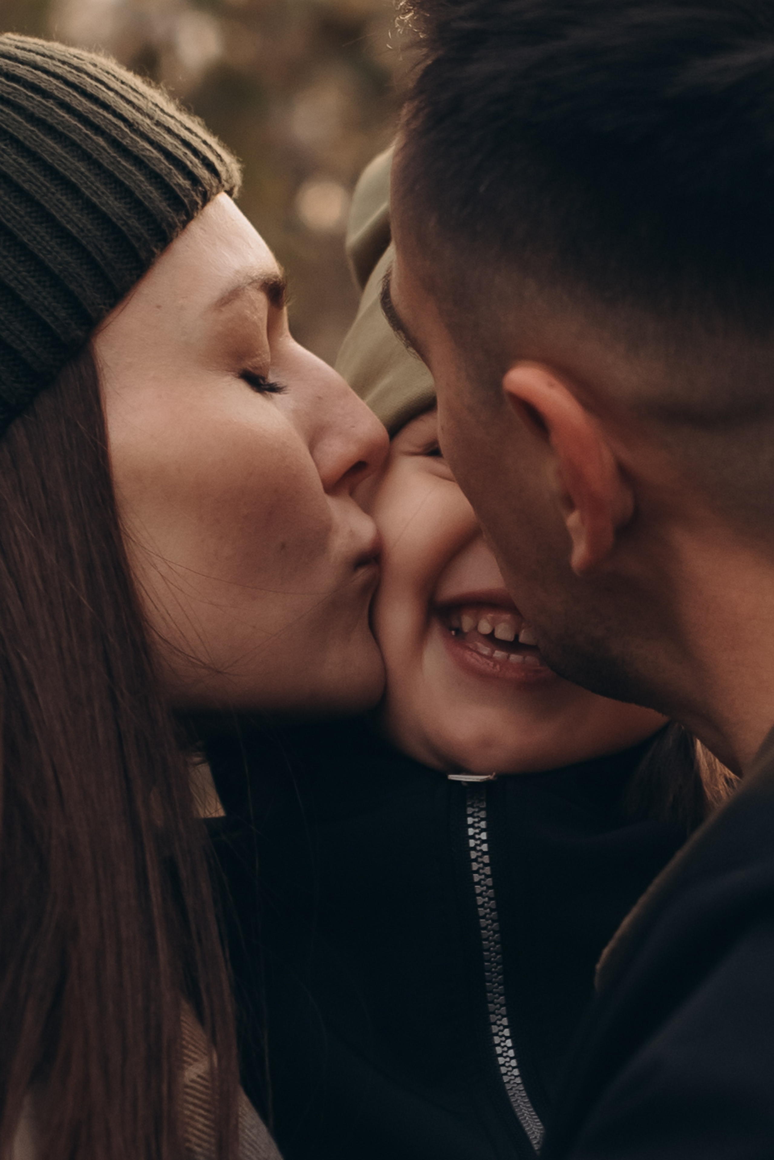 #семьяволковых. Семейный фотограф в Красноярске
