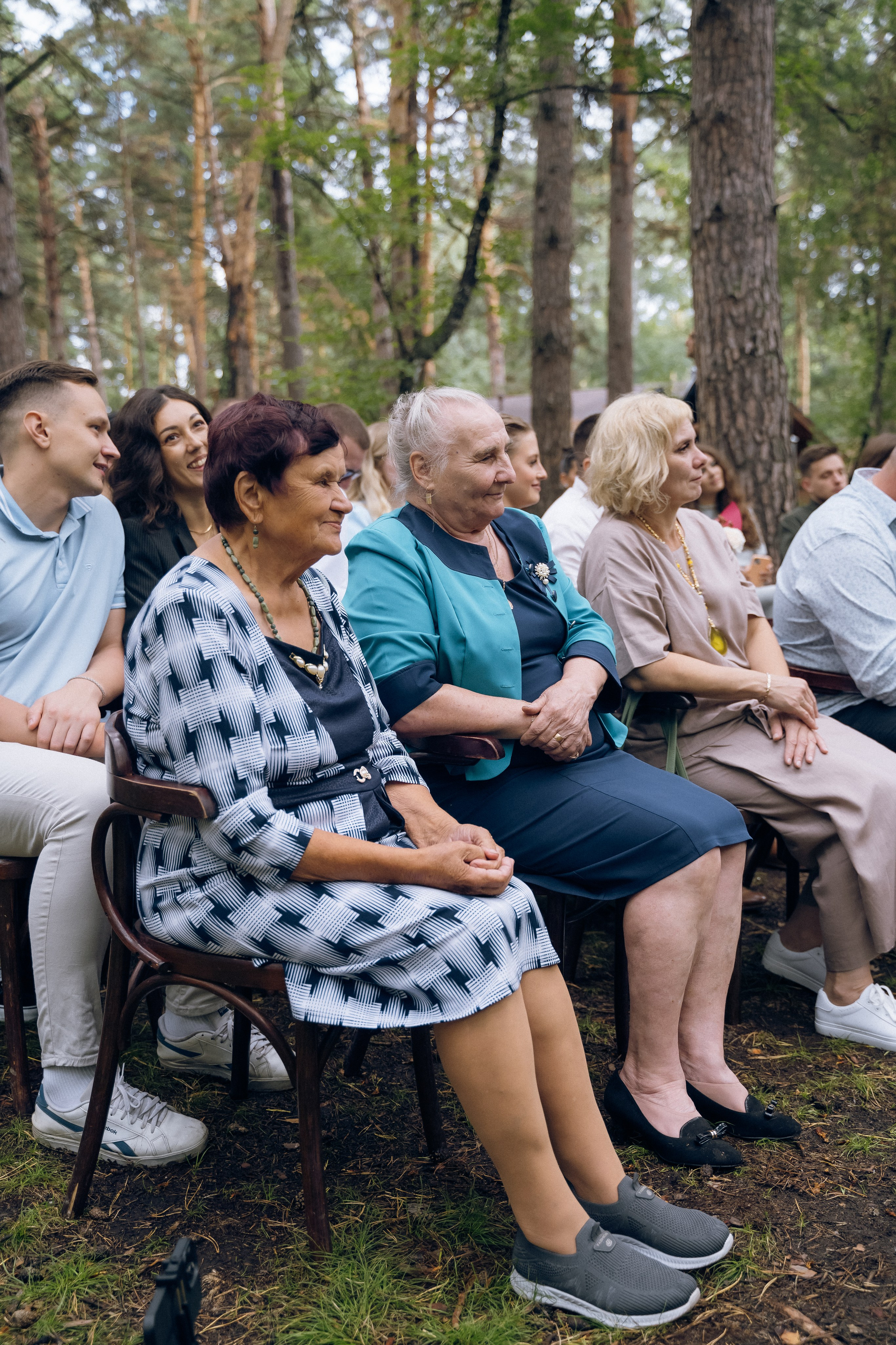 Влад и Бэлла. Свадебный и семейный фотограф в Новосибирске Наталья Зорина