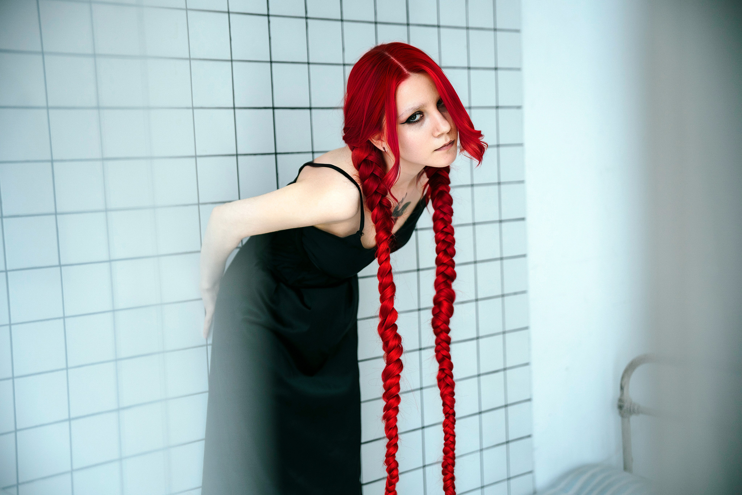 Портретная съемка. Предметный и портретный фотограф в Санкт-Петербурге Заманова Дарья