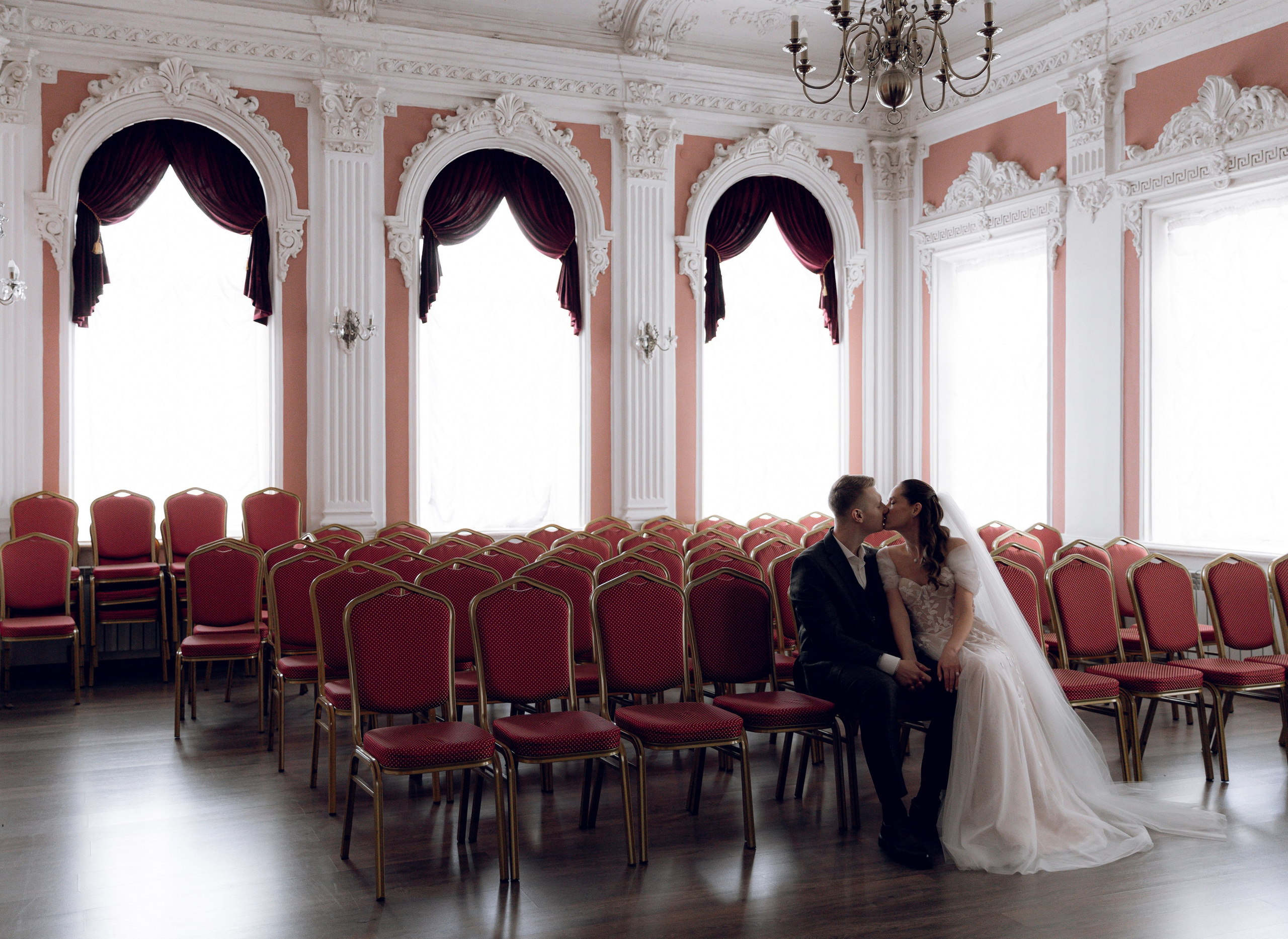 Никита & Екатерина. Свадебный фотограф Казань| Фотограф Казань Зевакина Анастасия