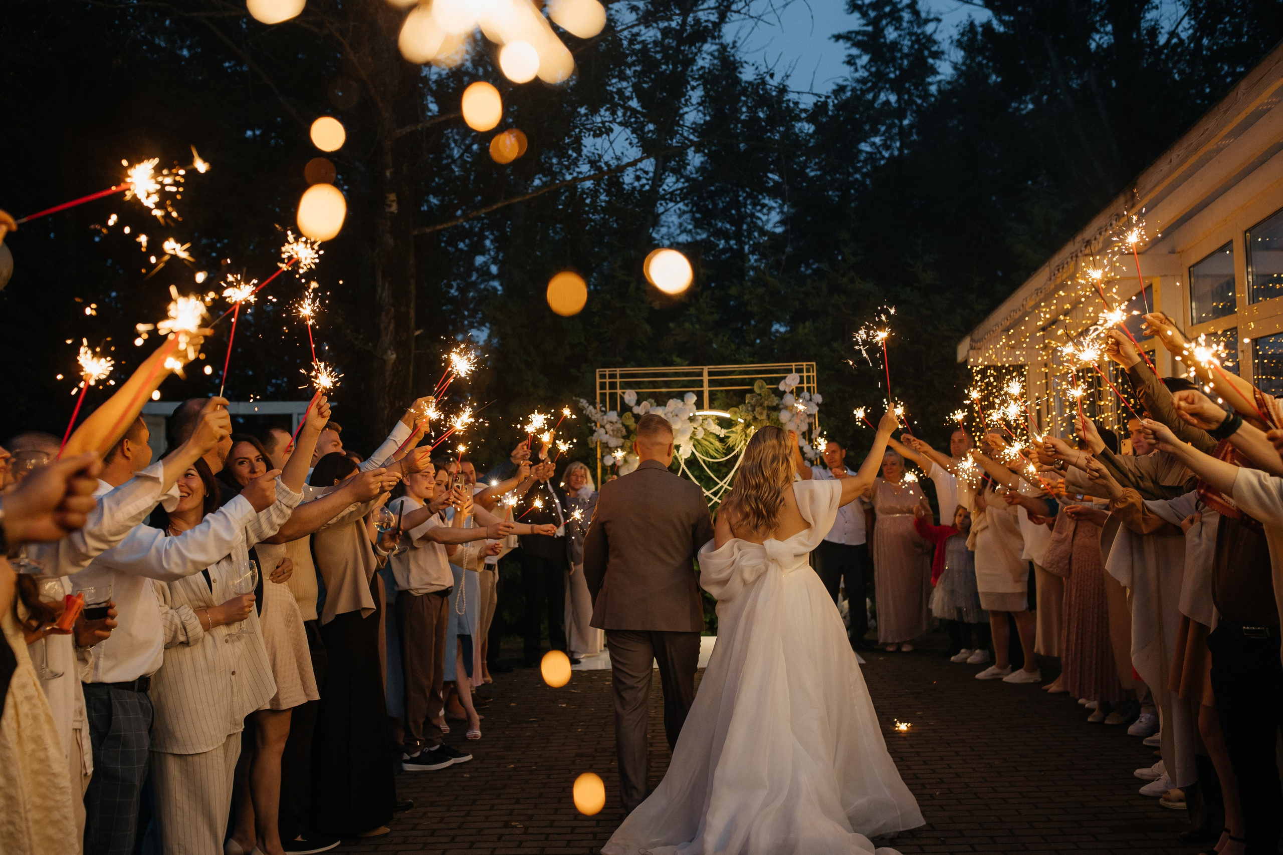 Николай & Алёна. СВАДЕБНЫЙ ФОТОГРАФ ЕВГЕНИЯ МОДИНА Ярославль