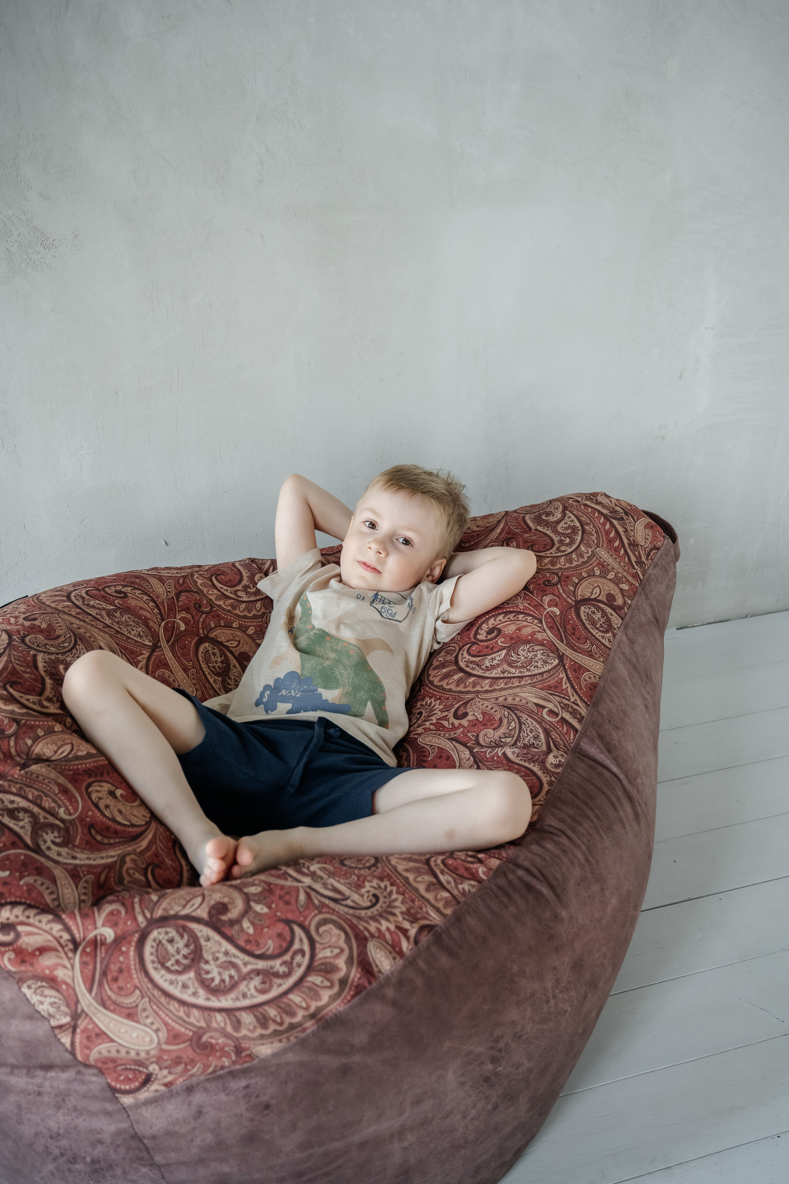 Кресло-мешки для WB. Фотограф в Красноярске