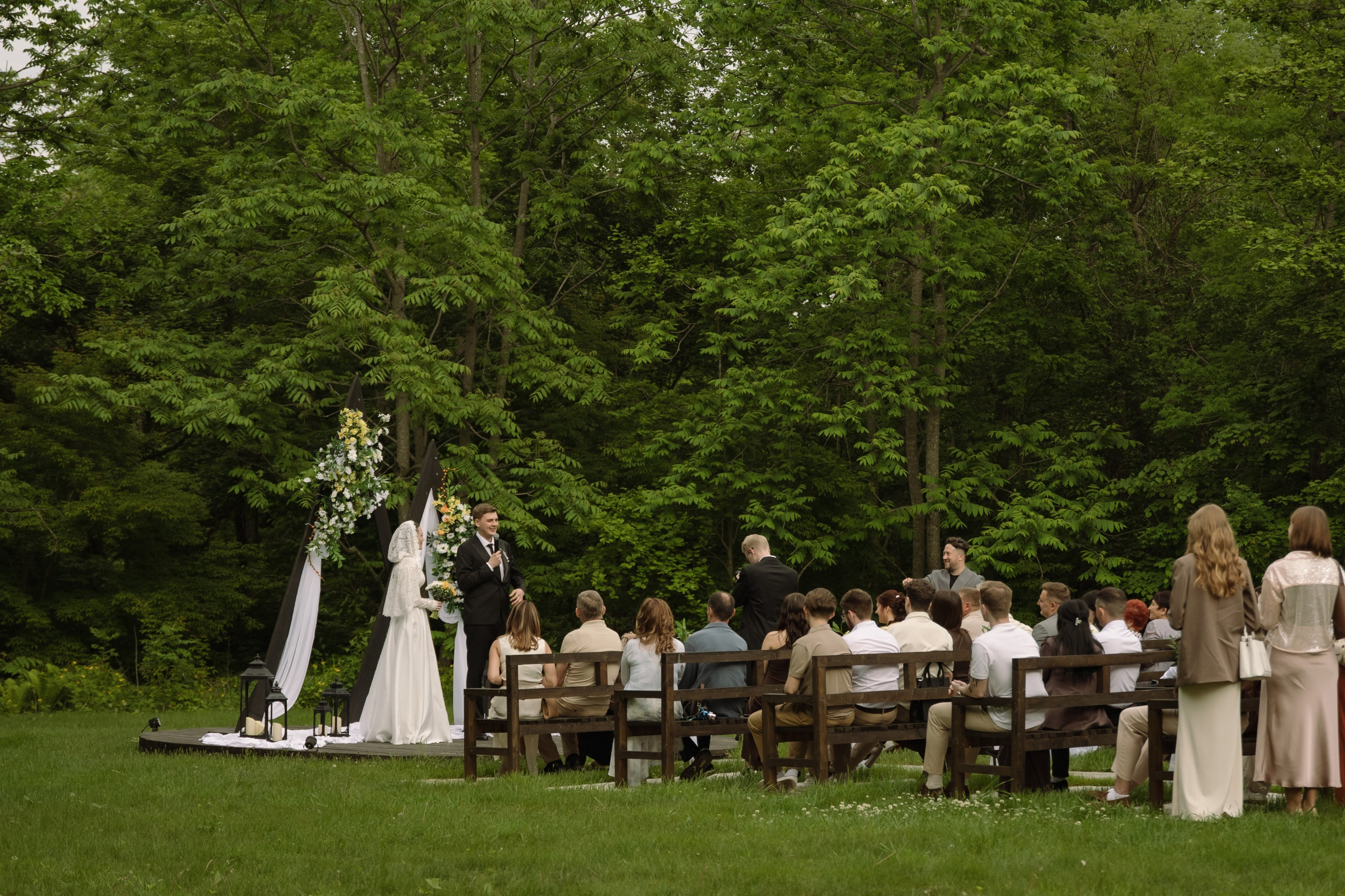 Артур & Диана | Банкет. Фотограф во Владивостоке Парамонова Елена
