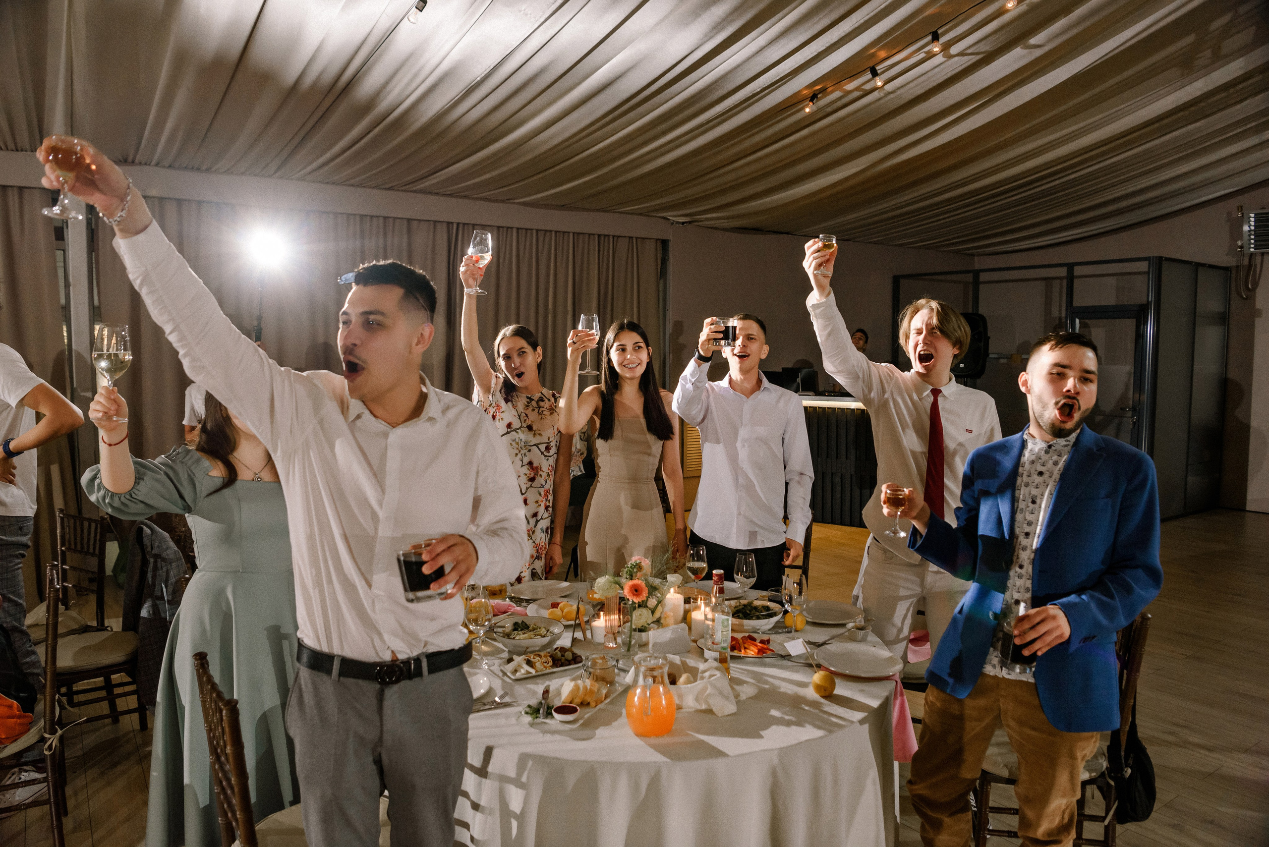 25/07/24 Юля и Вова. Свадебный фотограф в Санкт-Петербурге София Шубик