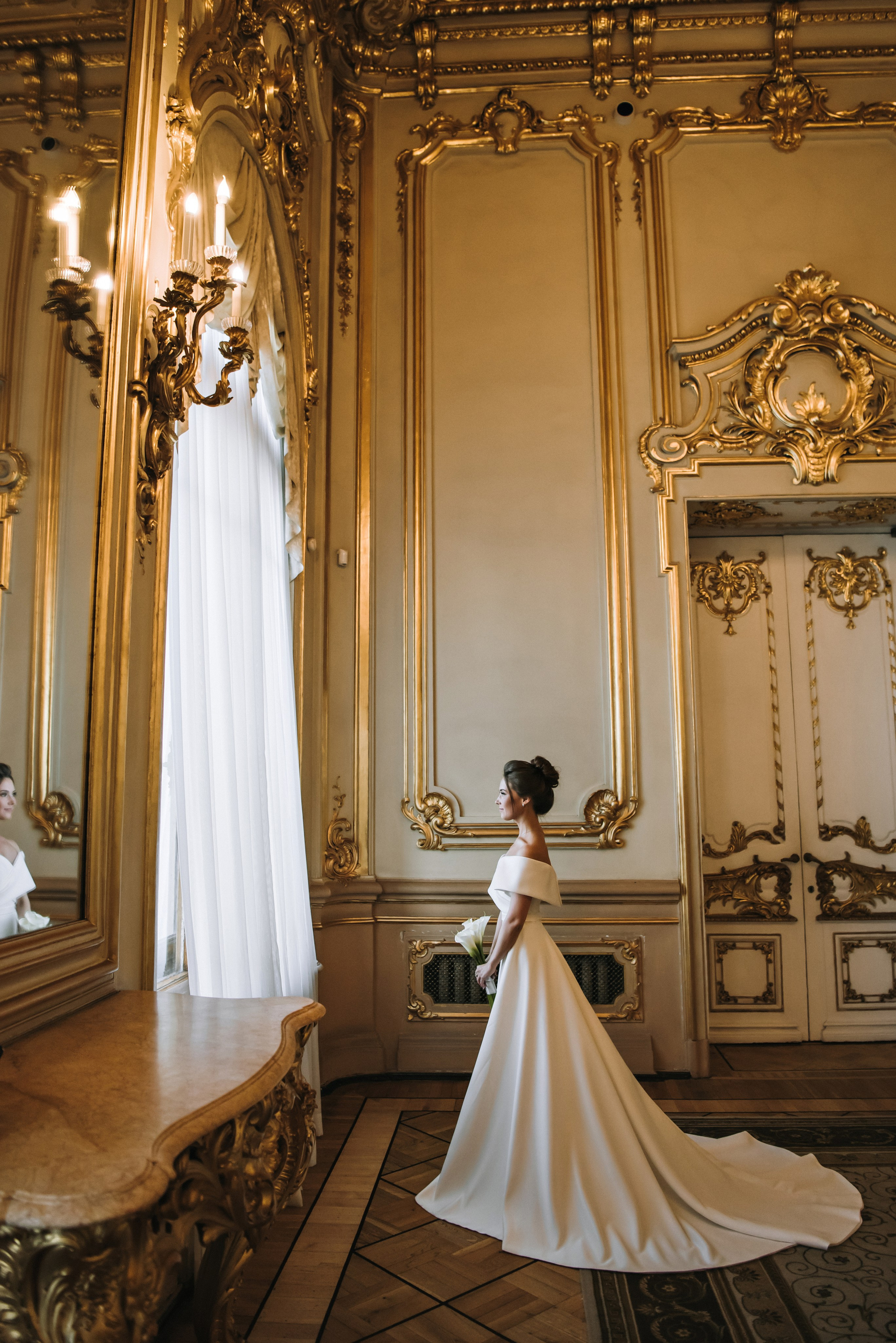 23/07/21 Катя и Паша. Свадебный фотограф в Санкт-Петербурге София Шубик