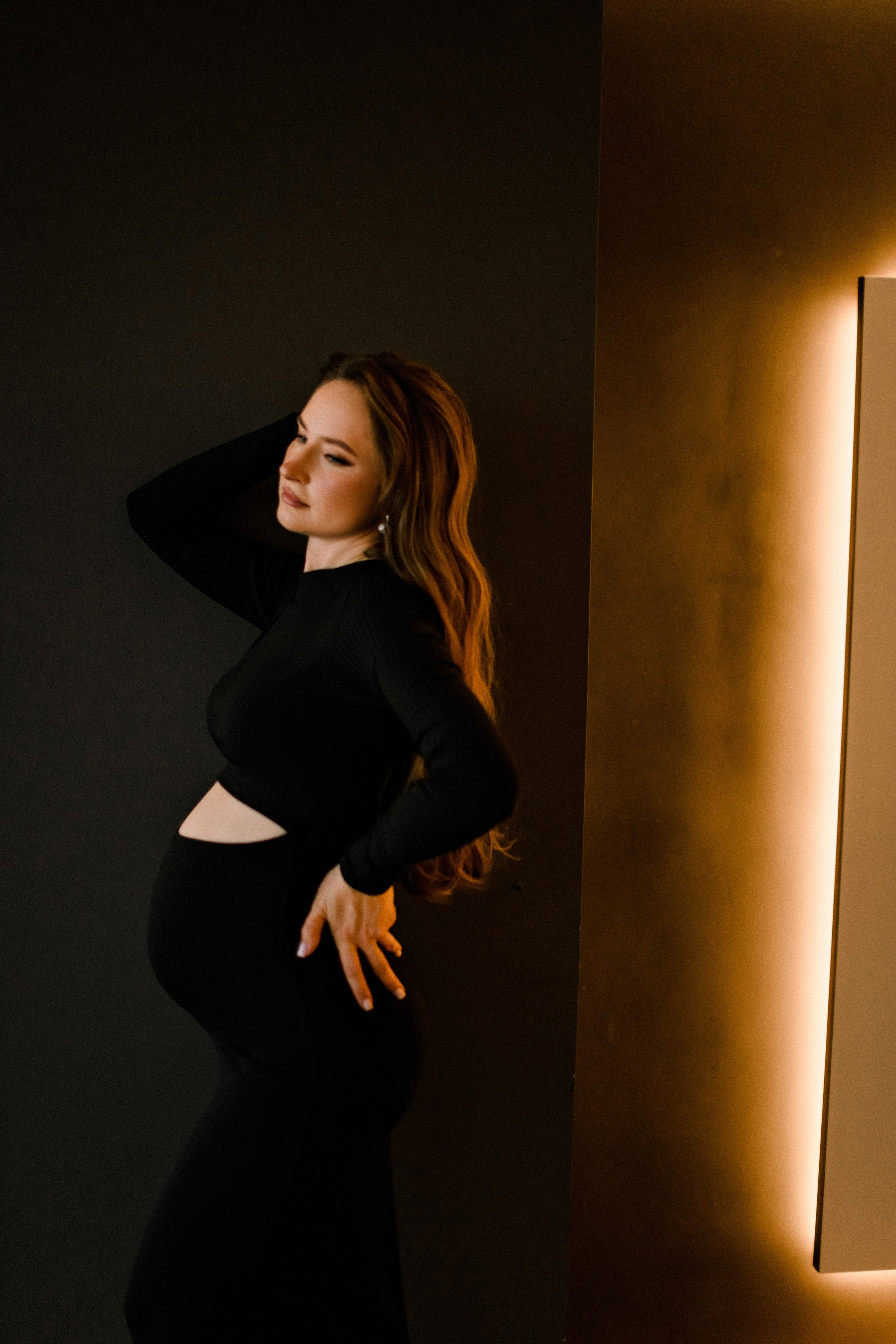 Катя в ожидании малыша. Свадебный фотограф в Санкт-Петербурге София Шубик