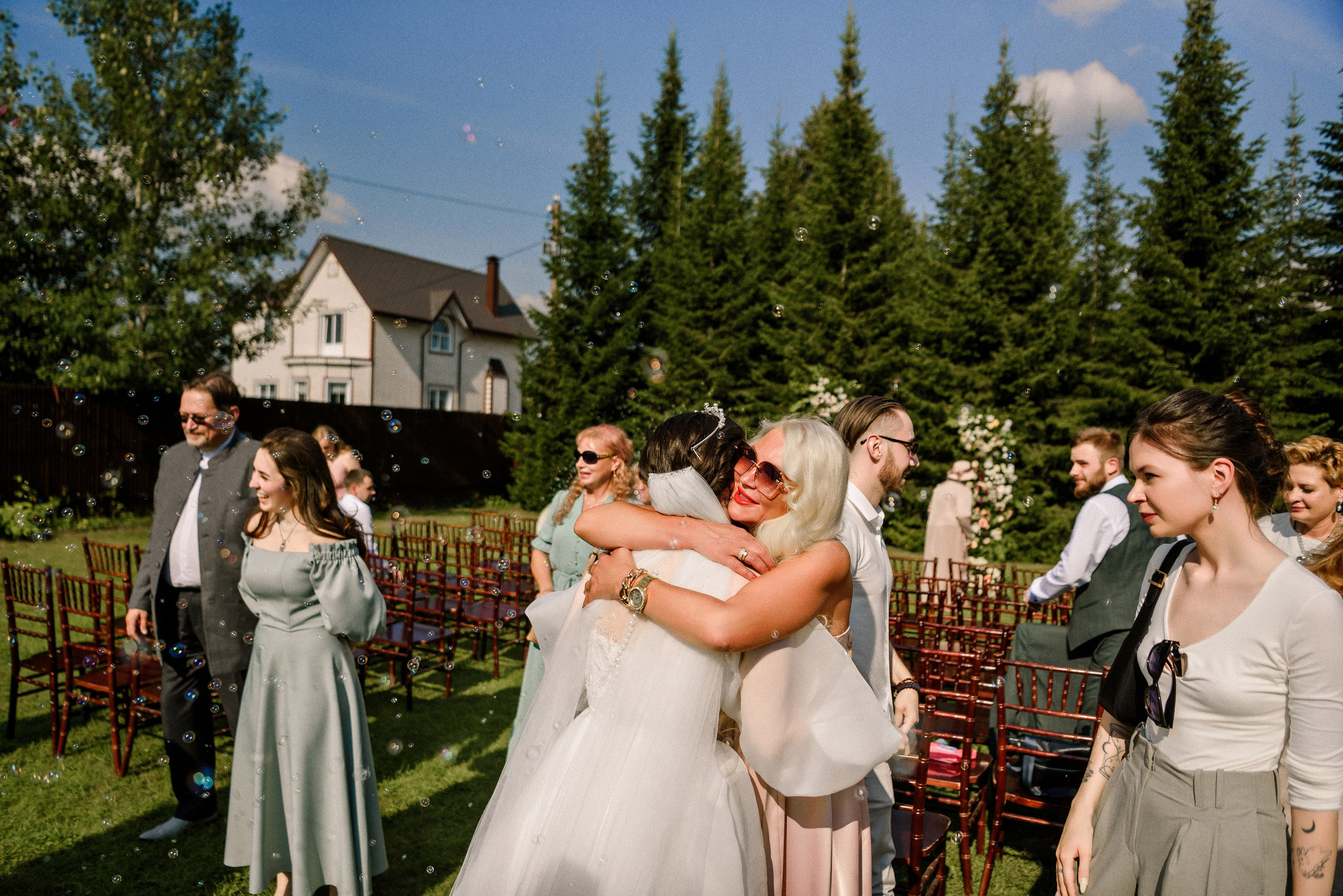 25/07/24 Юля и Вова. Свадебный фотограф в Санкт-Петербурге София Шубик