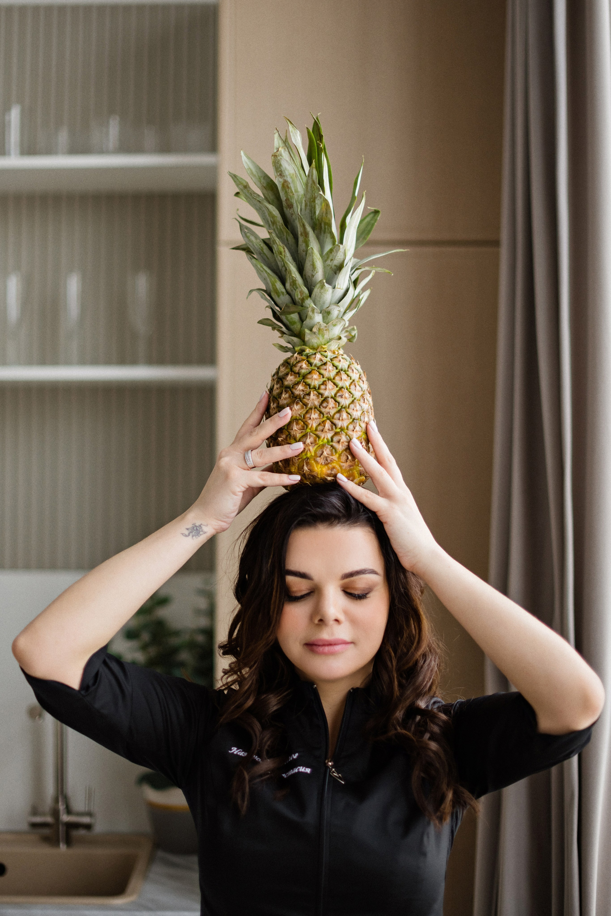 Нутрициолог. Свадебный фотограф в Санкт-Петербурге София Шубик