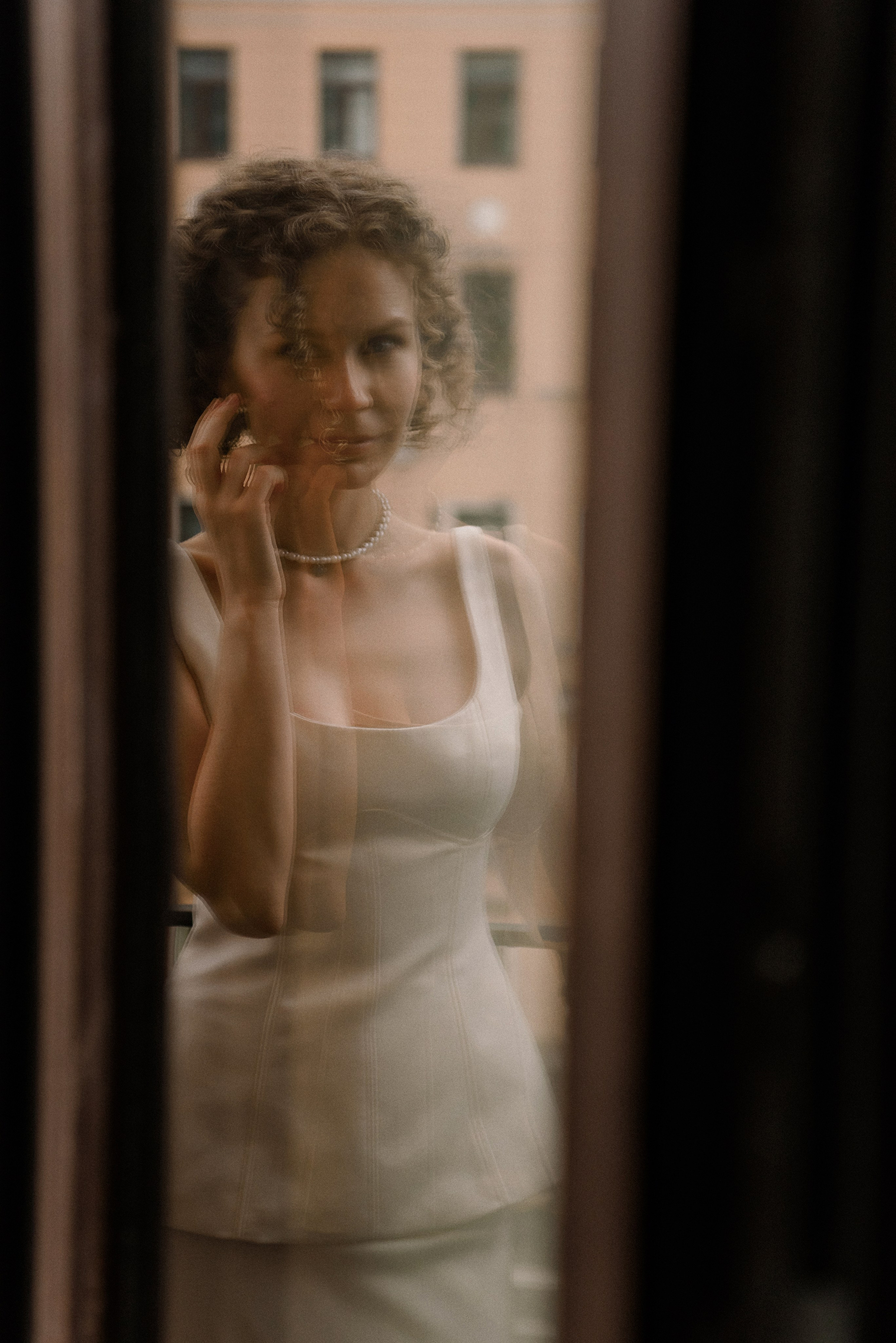 05/07/25 Саша и Саша. Свадебный фотограф в Санкт-Петербурге София Шубик