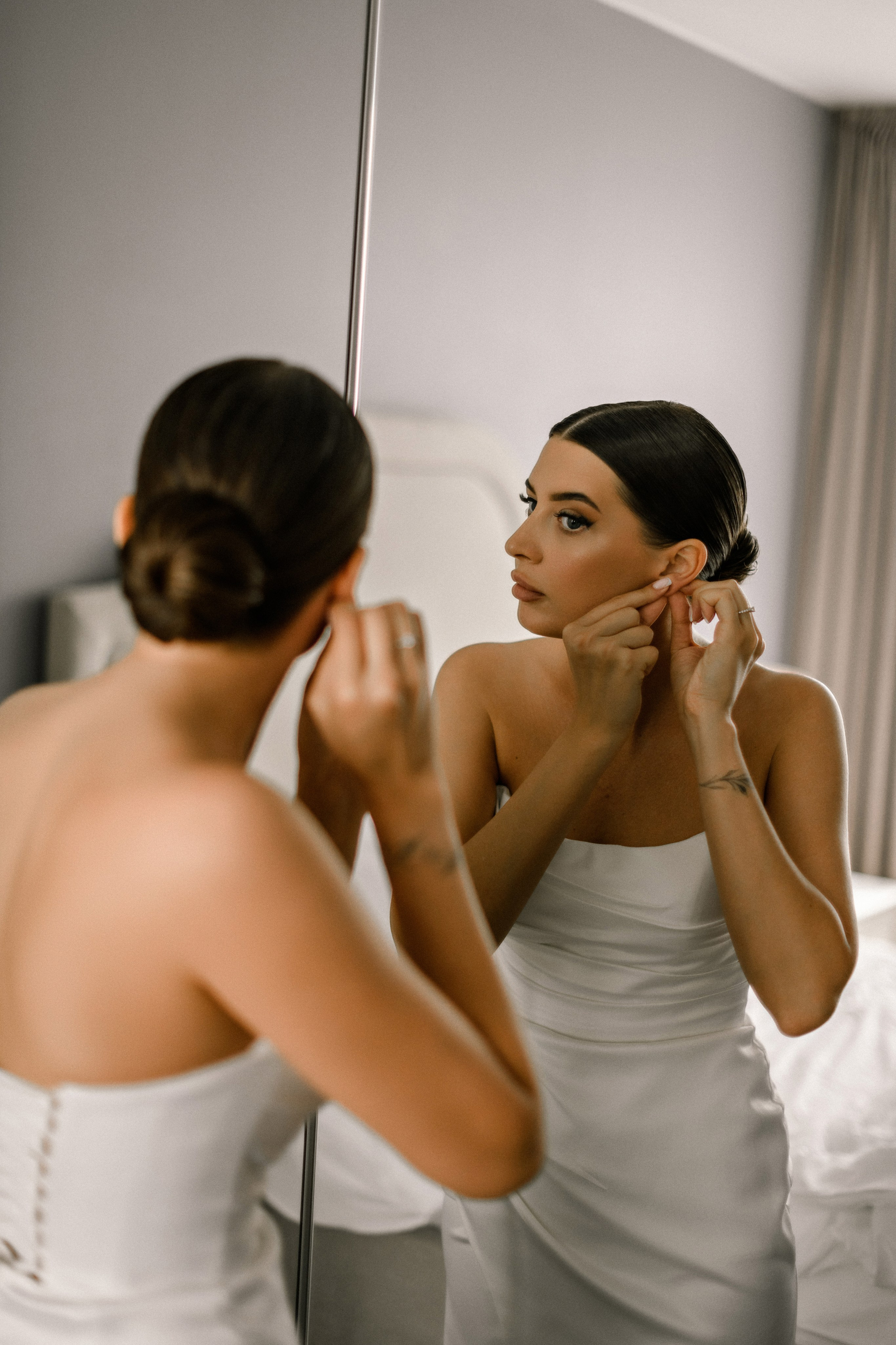 18/07/24 Кристина и Иван. Свадебный фотограф в Санкт-Петербурге София Шубик