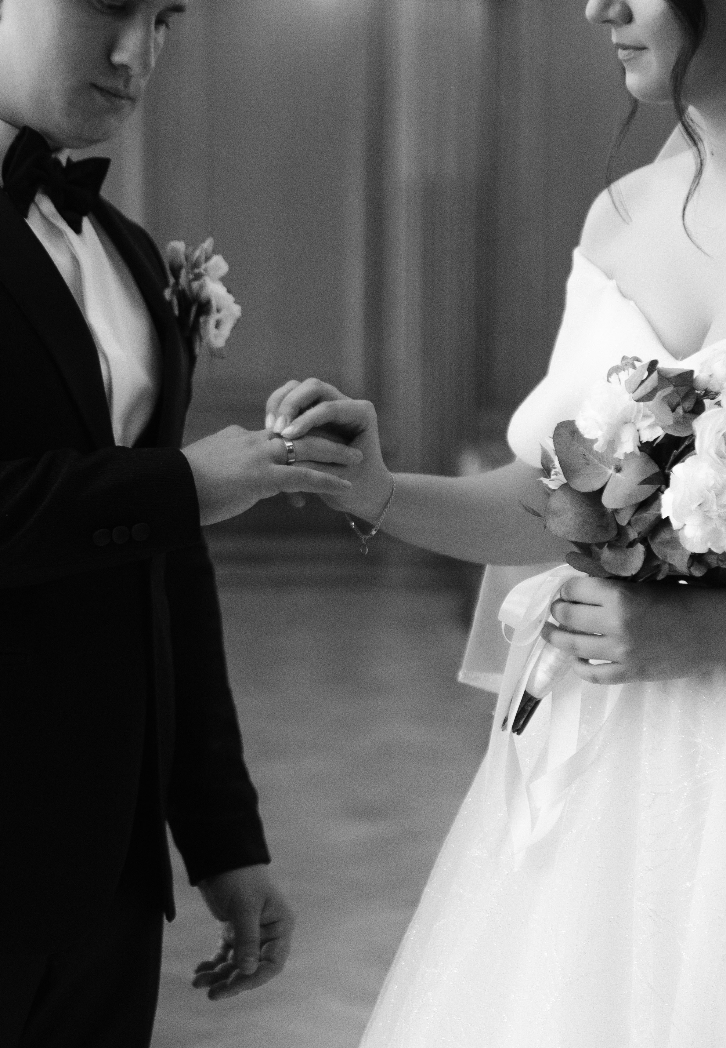 Wedding. Фотограф и контент-фотограф Анна Сентюрева в городе Пенза